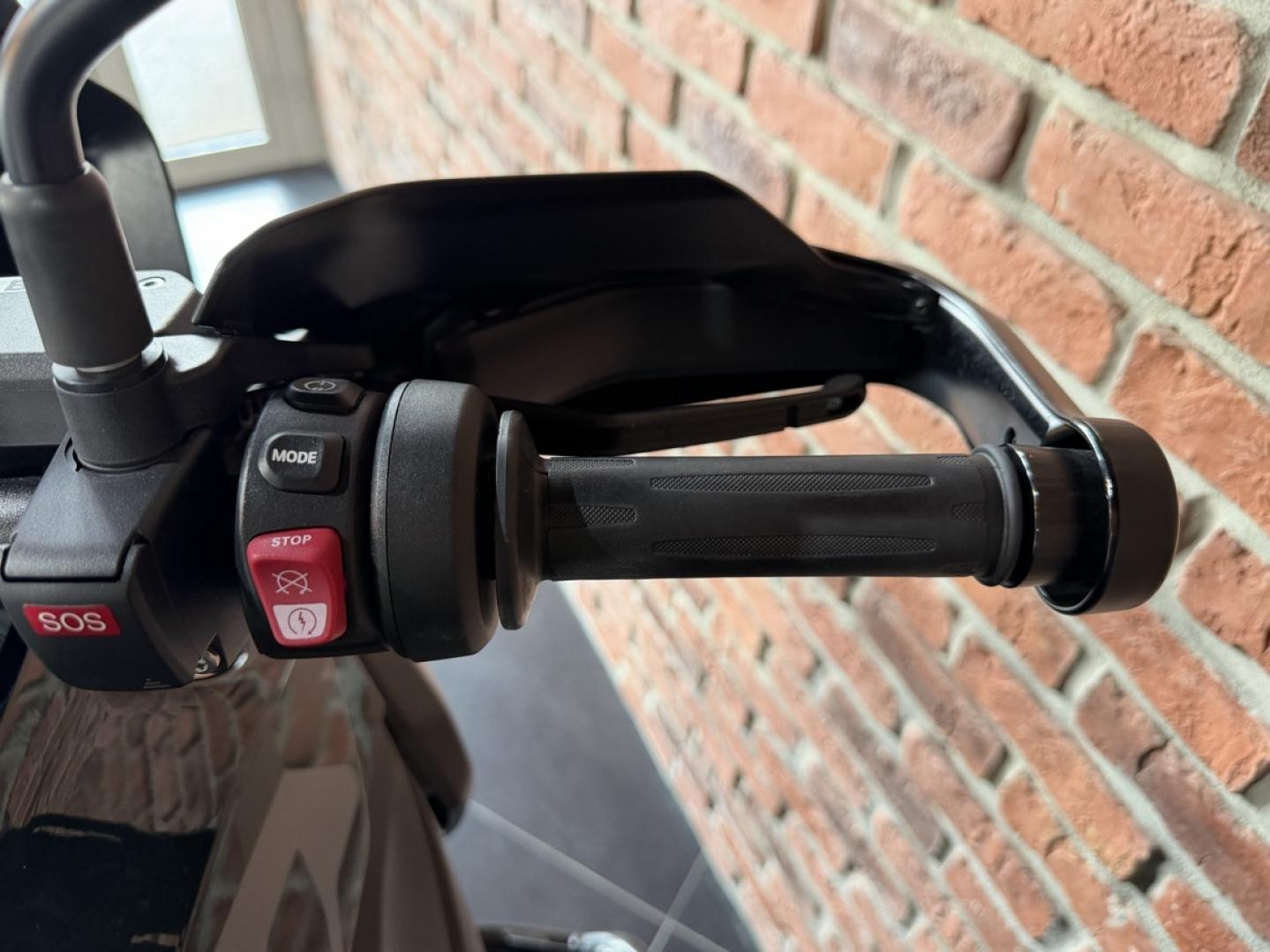 BMW R R 1300 GS SSM BCD AKRAPOVIC - photo 9
