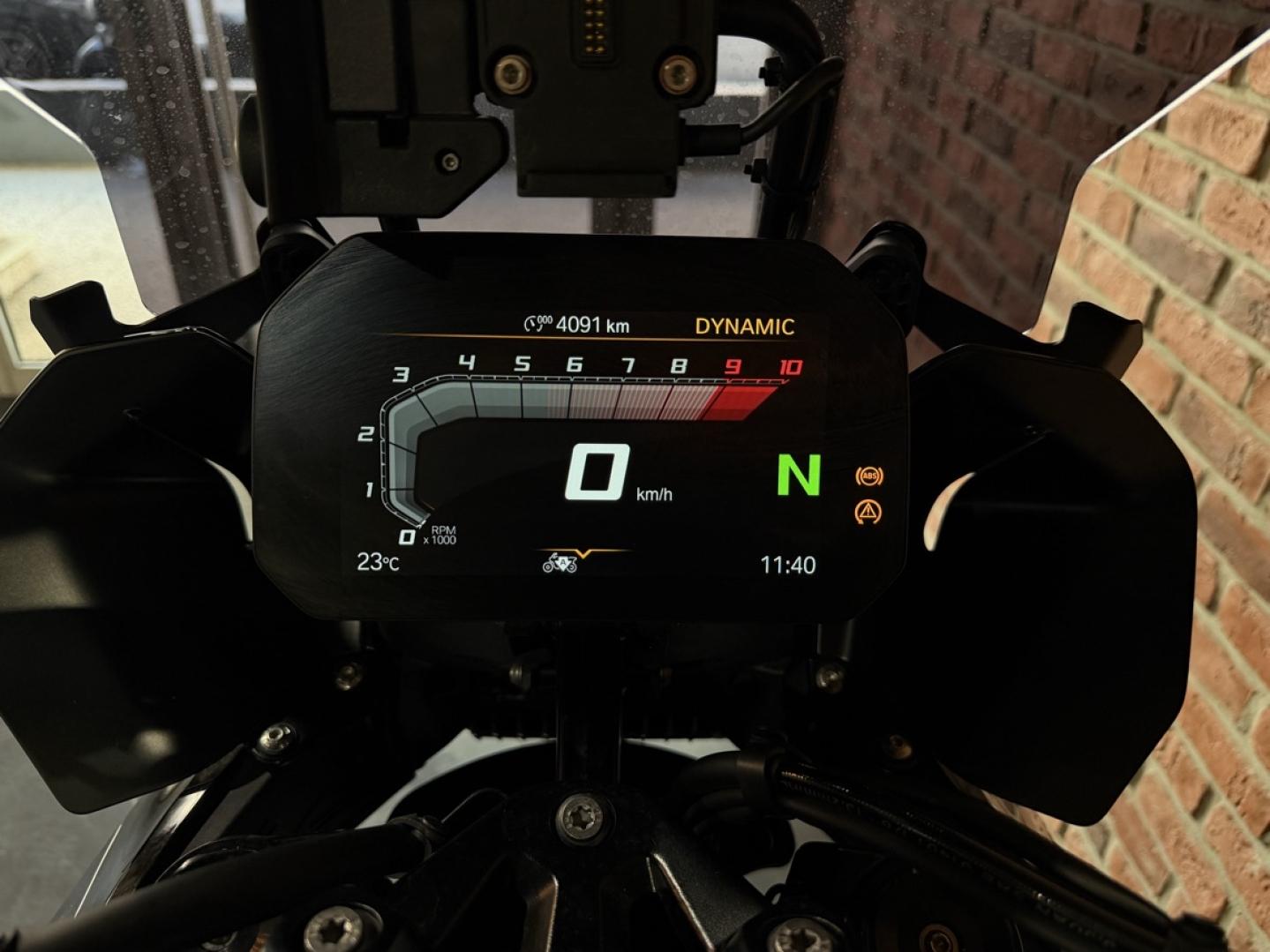 BMW R R 1300 GS SSM BCD AKRAPOVIC - photo 11