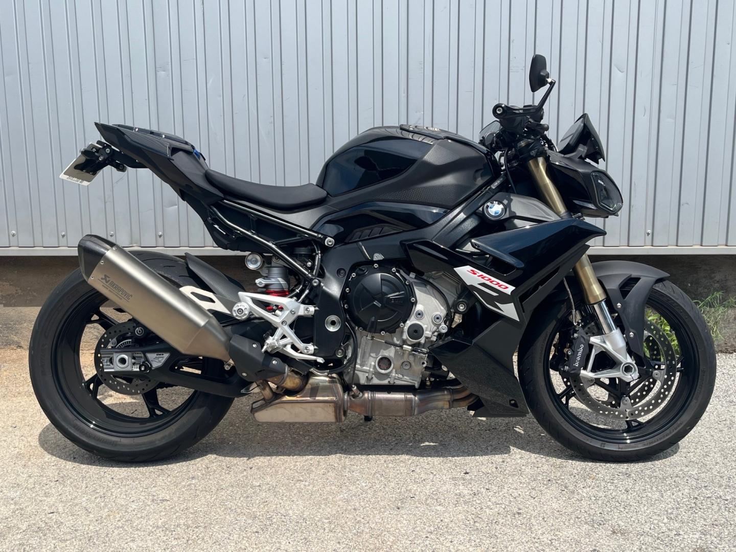 BMW S S 1000 R 2025 Garantie 24 mois  A partir de 318€/mois - photo 2