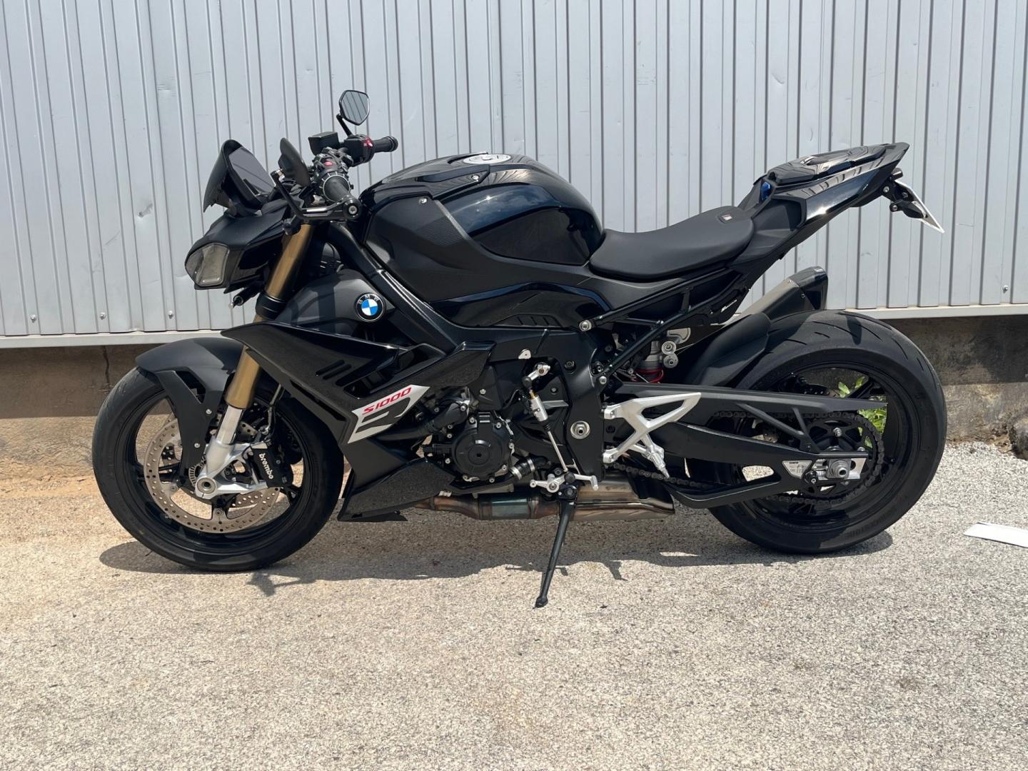 BMW S S 1000 R 2025 Garantie 24 mois  A partir de 318€/mois - photo 9