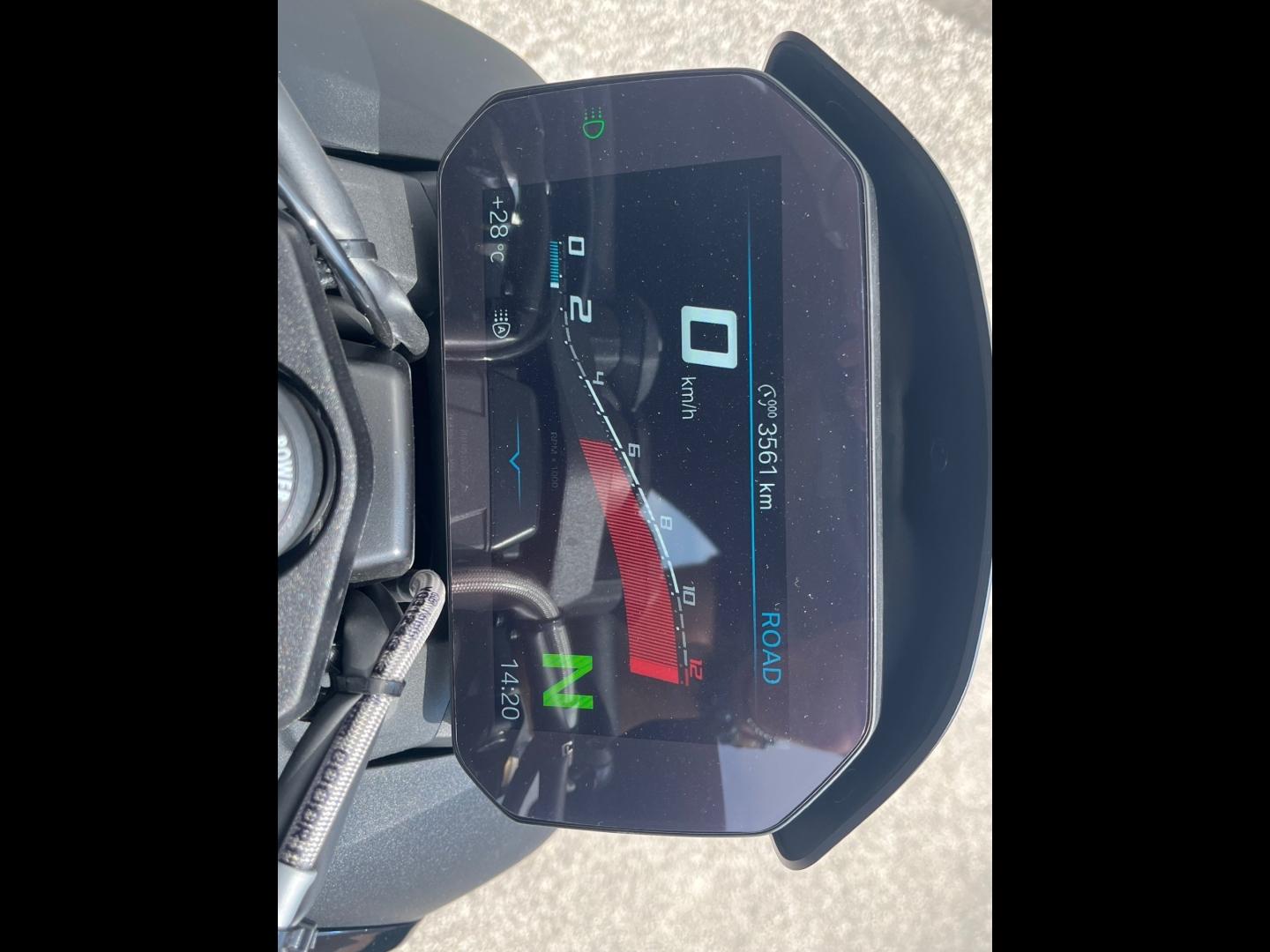 BMW S S 1000 R 2025 Garantie 24 mois  A partir de 318€/mois - photo 4