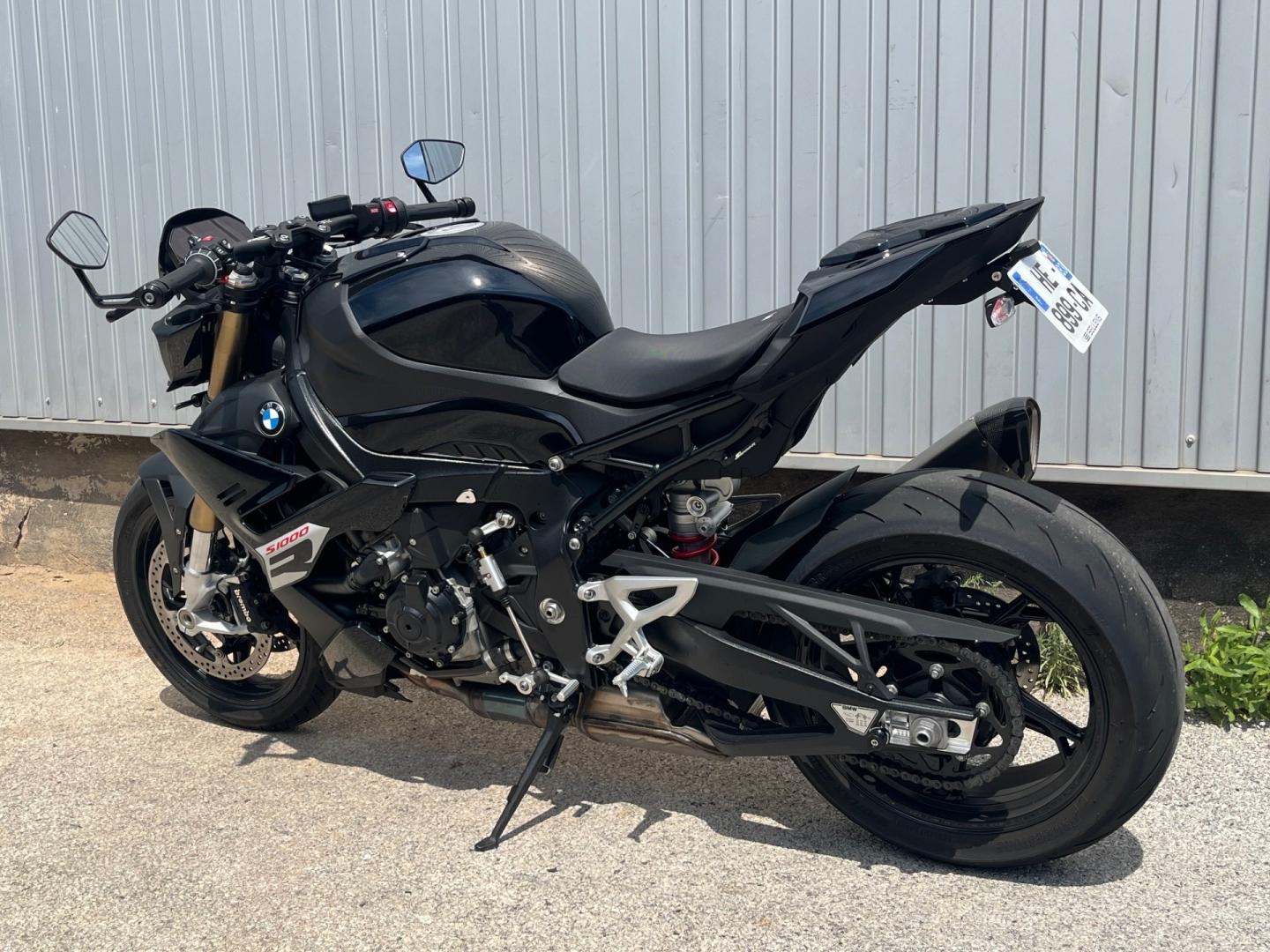 BMW S S 1000 R 2025 Garantie 24 mois  A partir de 318€/mois - photo 10