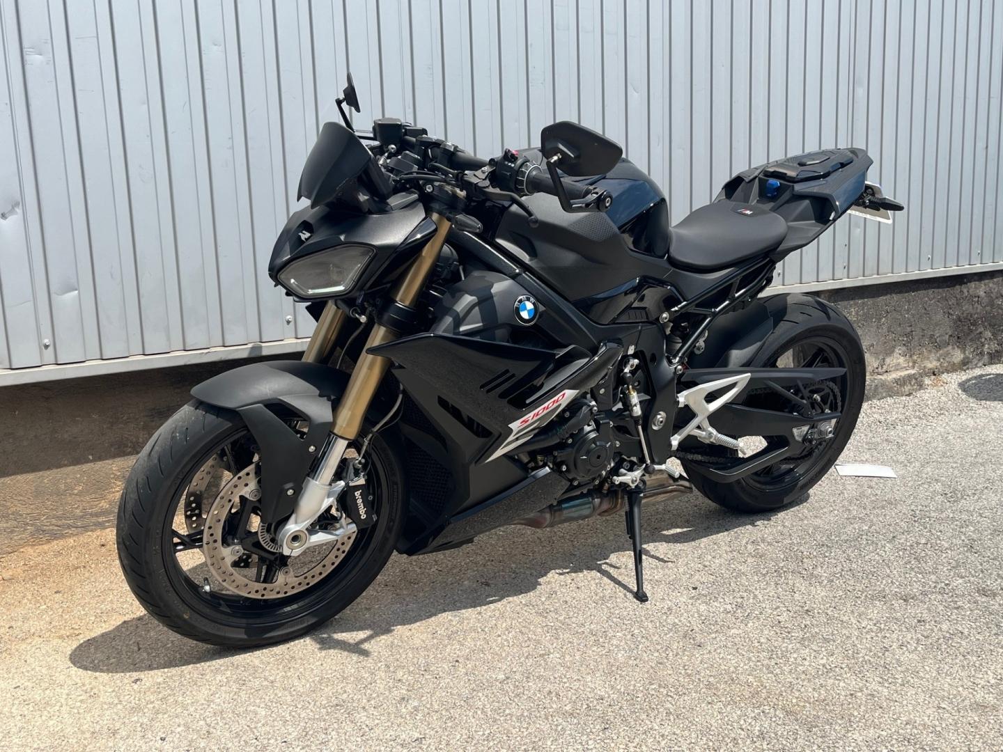 BMW S S 1000 R 2025 Garantie 24 mois  A partir de 318€/mois - photo 8