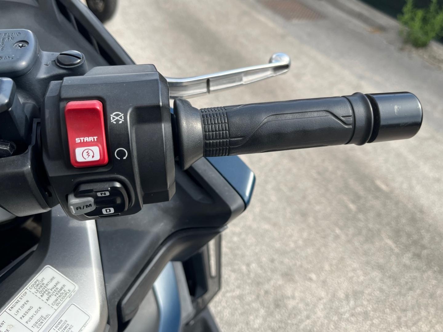 HONDA NSS Forza NSS 750 Forza Garantie 24 mois - photo 6