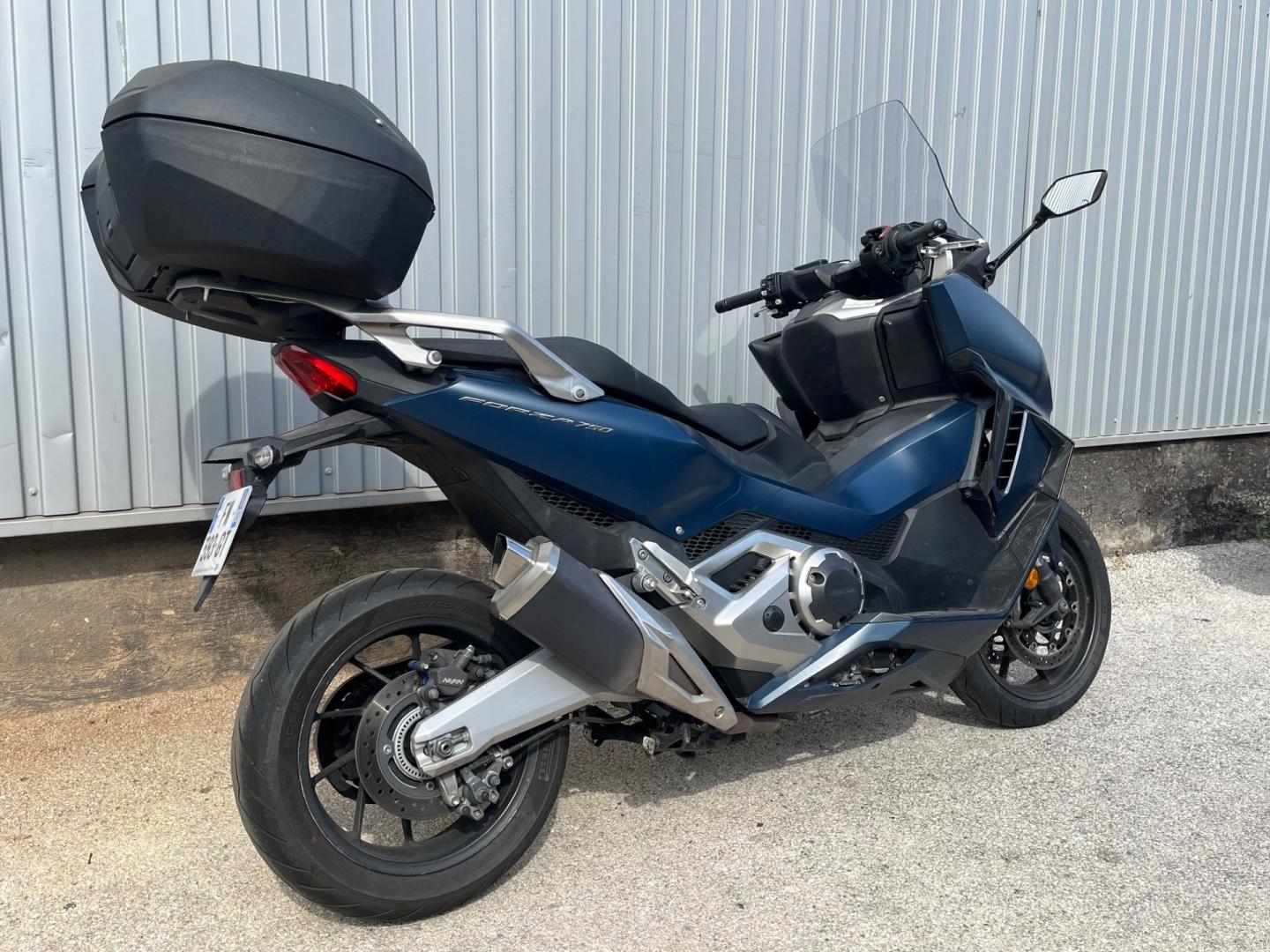 HONDA NSS Forza NSS 750 Forza Garantie 24 mois - photo 3
