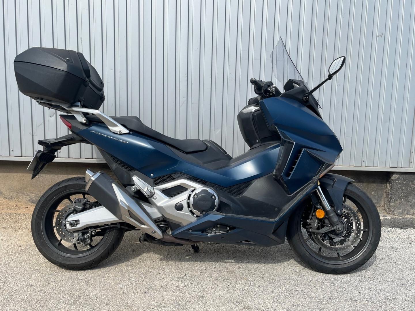 HONDA NSS Forza NSS 750 Forza Garantie 24 mois - photo 2