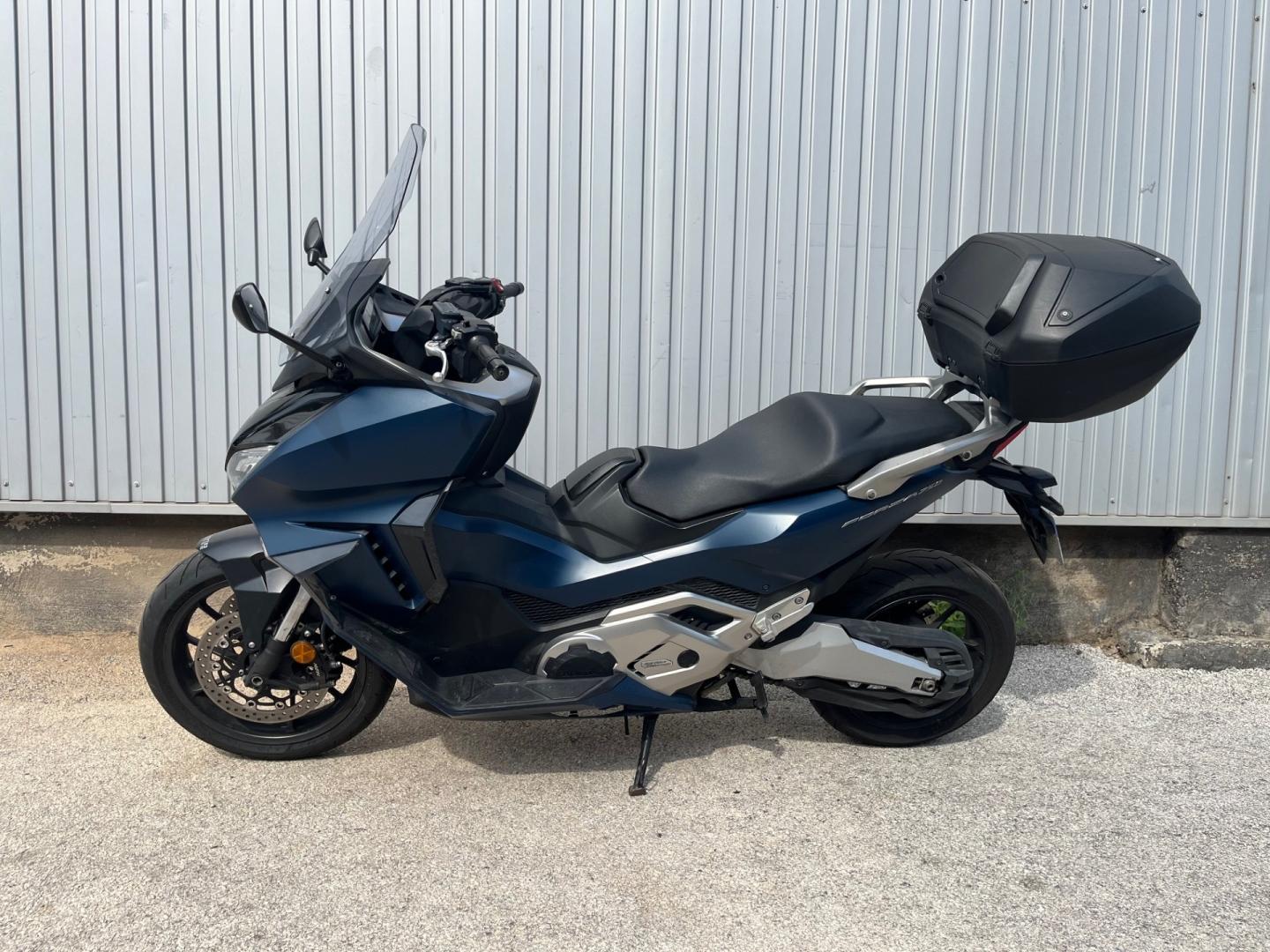 HONDA NSS Forza NSS 750 Forza Garantie 24 mois - photo 9