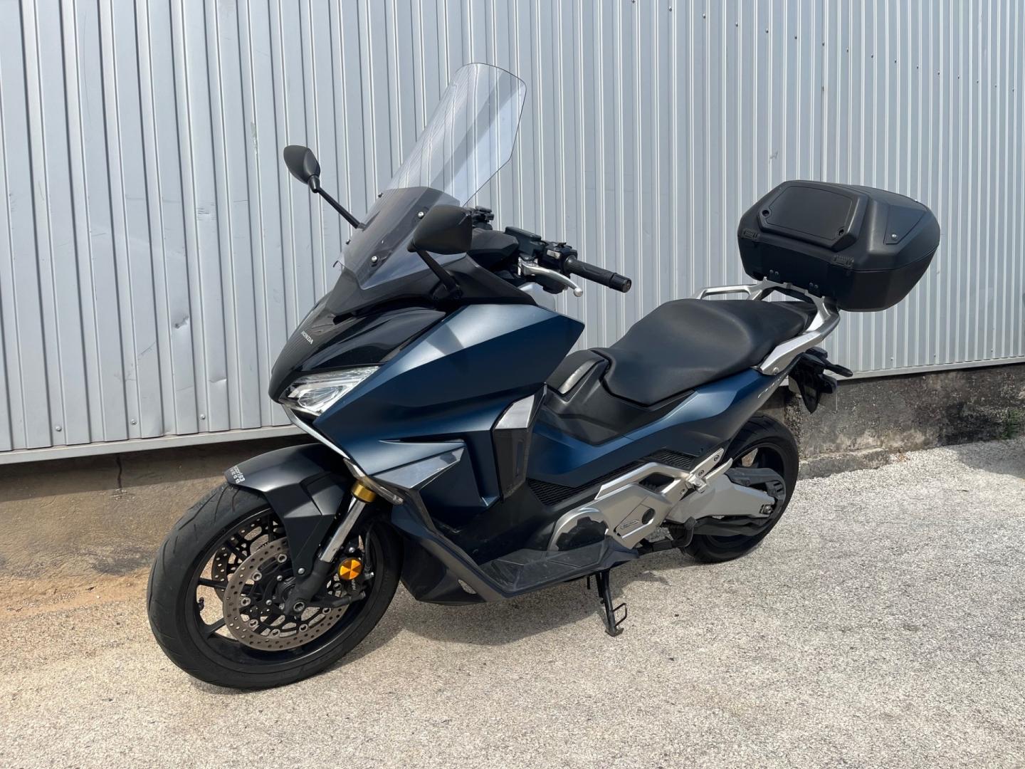 HONDA NSS Forza NSS 750 Forza Garantie 24 mois - photo 8