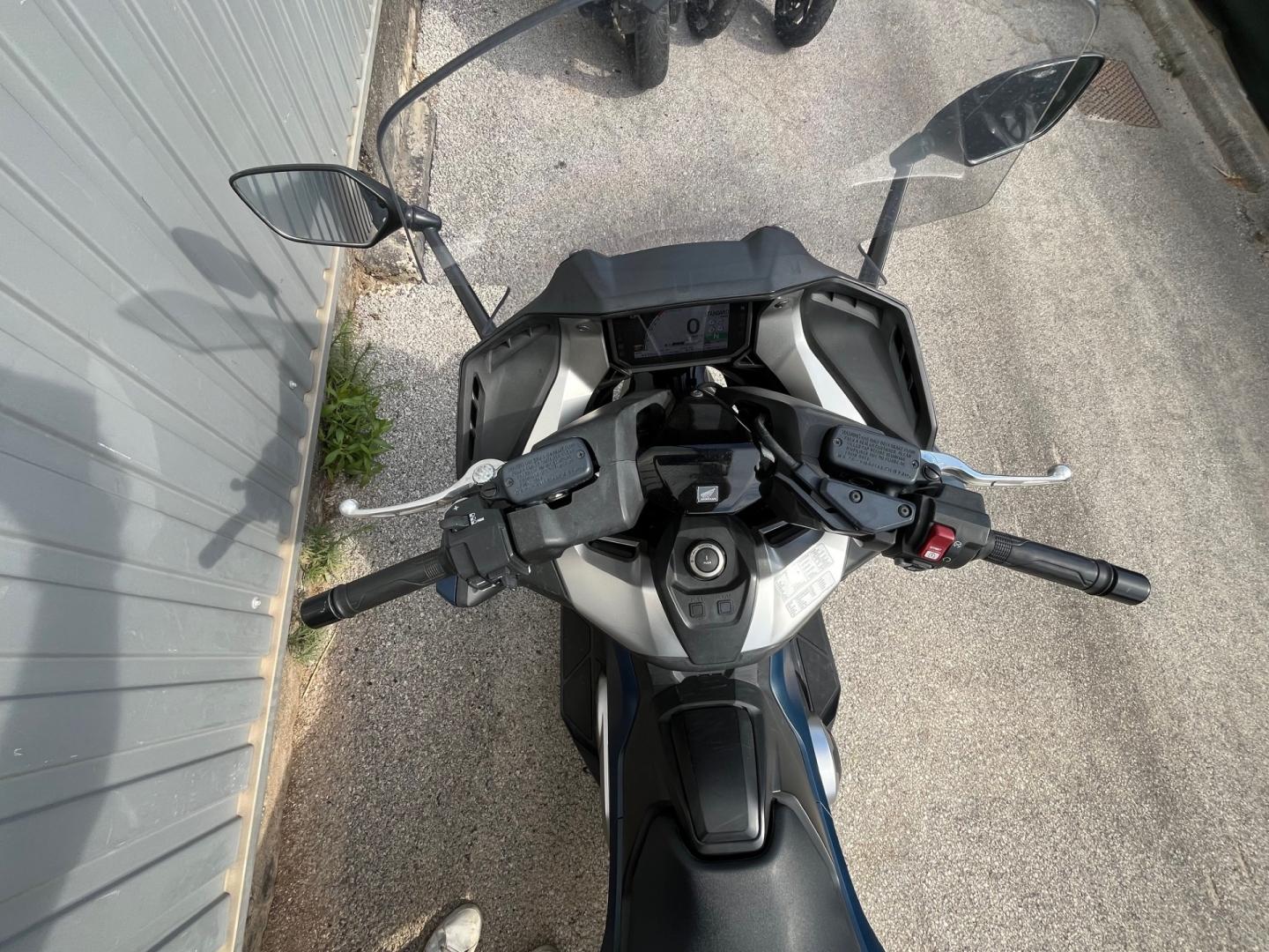 HONDA NSS Forza NSS 750 Forza Garantie 24 mois - photo 7