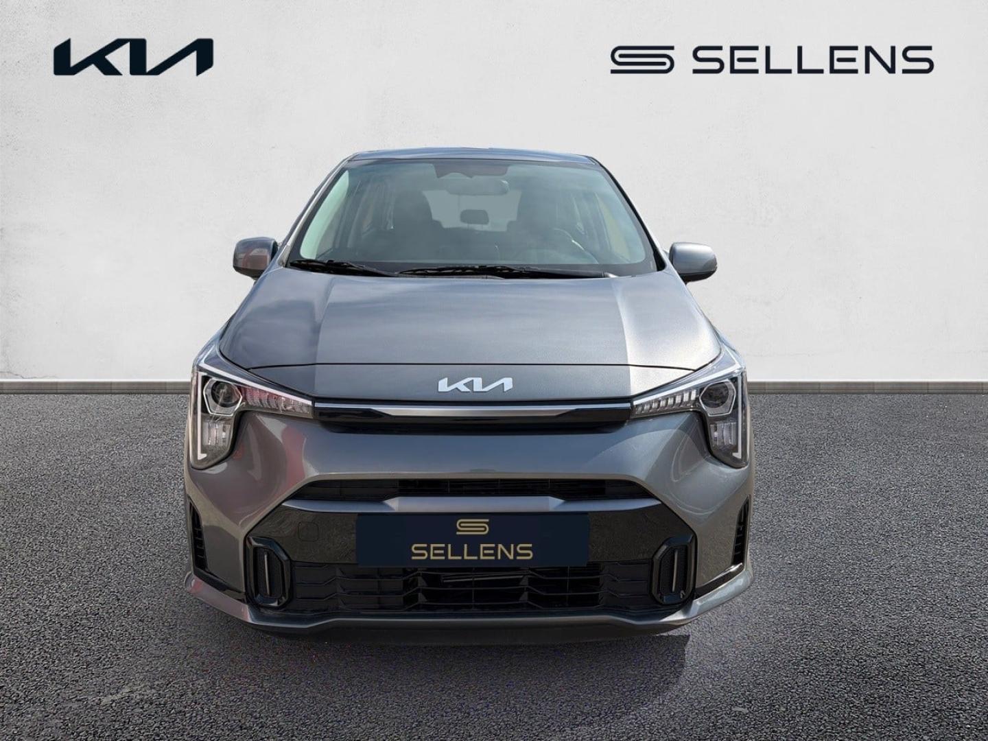 KIA Picanto 1.0 GDi 68ch Active - photo 5