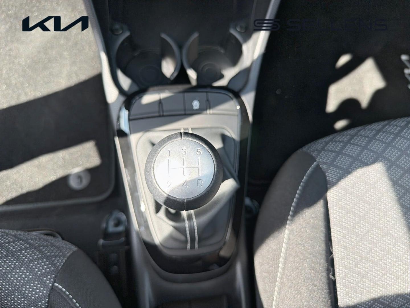 KIA Picanto 1.0 GDi 68ch Active - photo 20