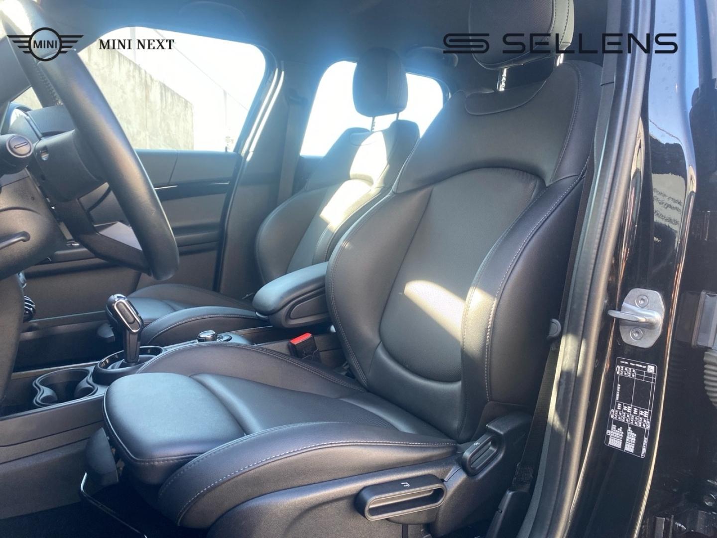 MINI Countryman Cooper 136ch  Highlands BVA7 - photo 4