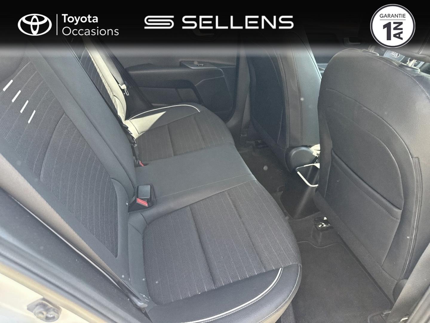 KIA Rio 1.0 T-GDI 120ch MHEV GT-Line iBVM6 - photo 7