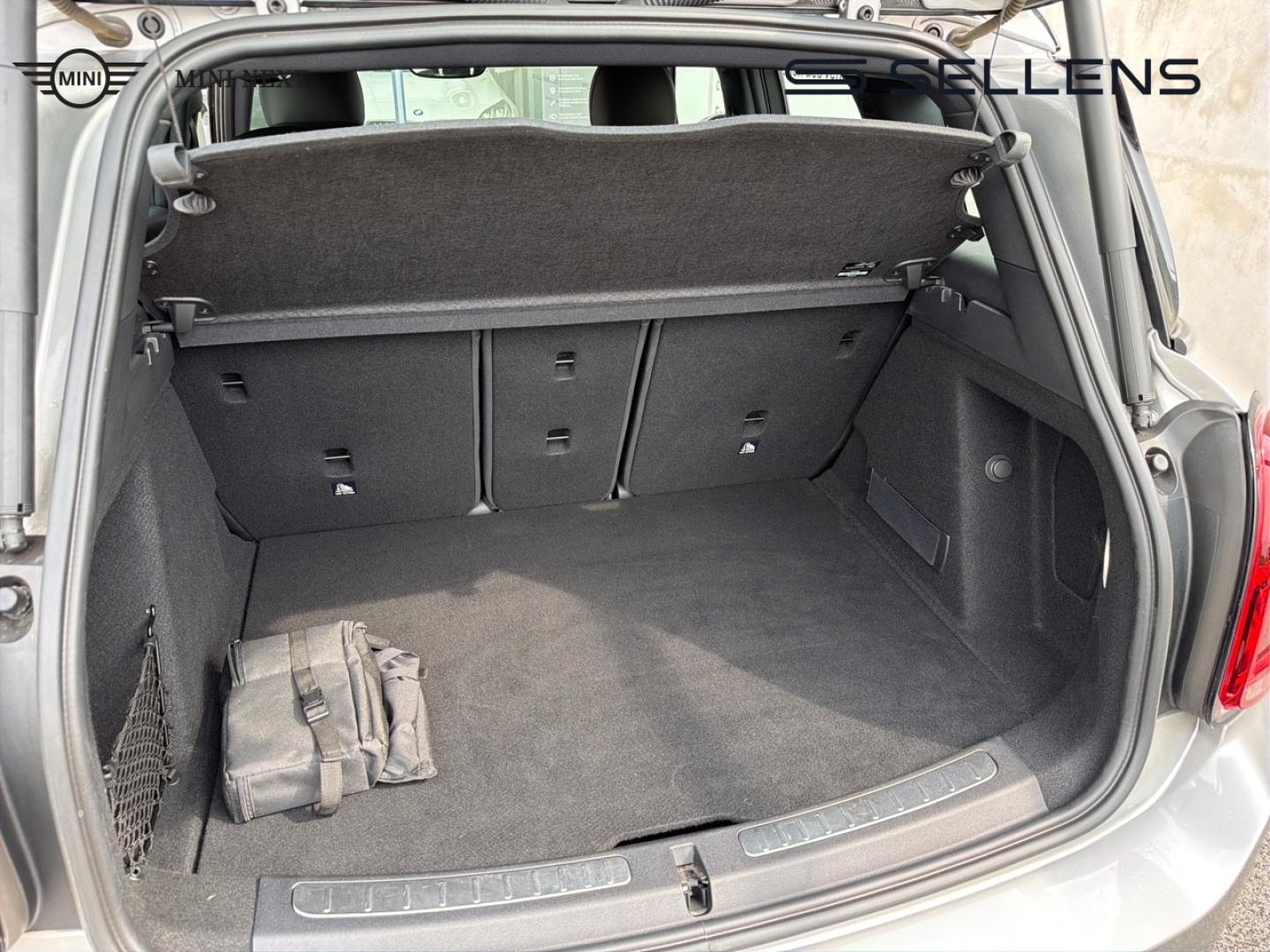 MINI Countryman Cooper 136ch  Highlands BVA7 - photo 7