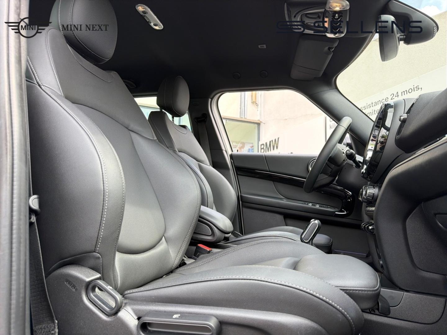 MINI Countryman Cooper 136ch  Highlands BVA7 - photo 9