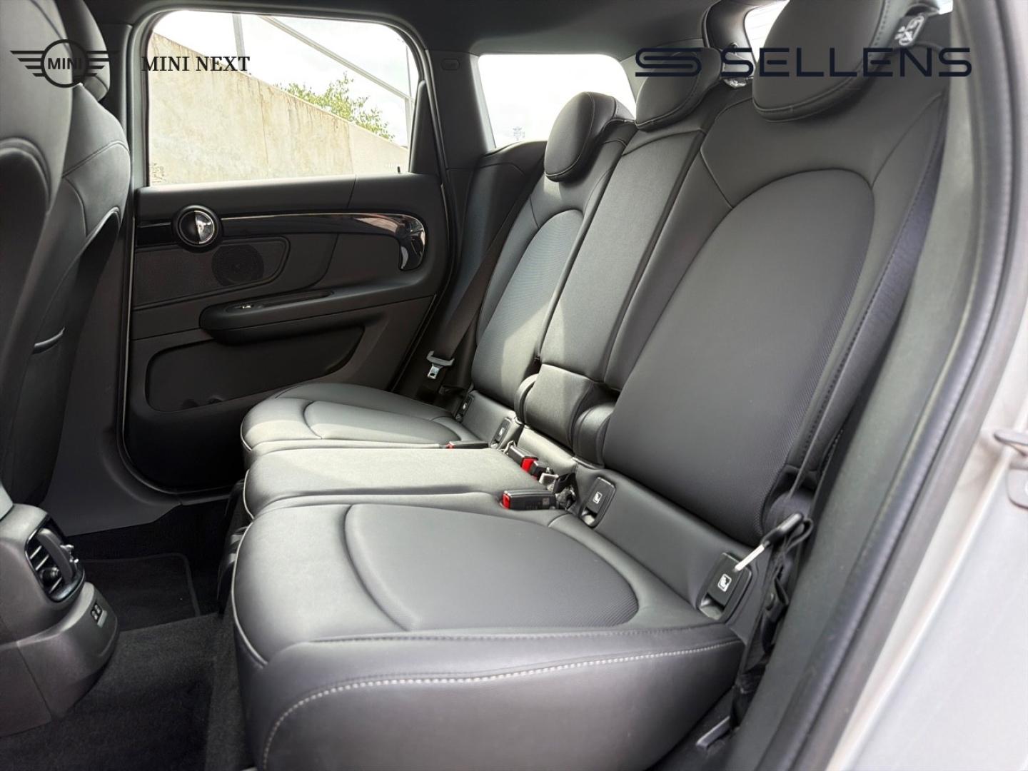 MINI Countryman Cooper 136ch  Highlands BVA7 - photo 16