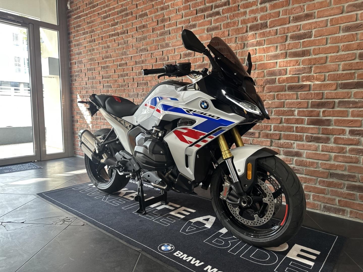 BMW R R 1300 RS - photo 2