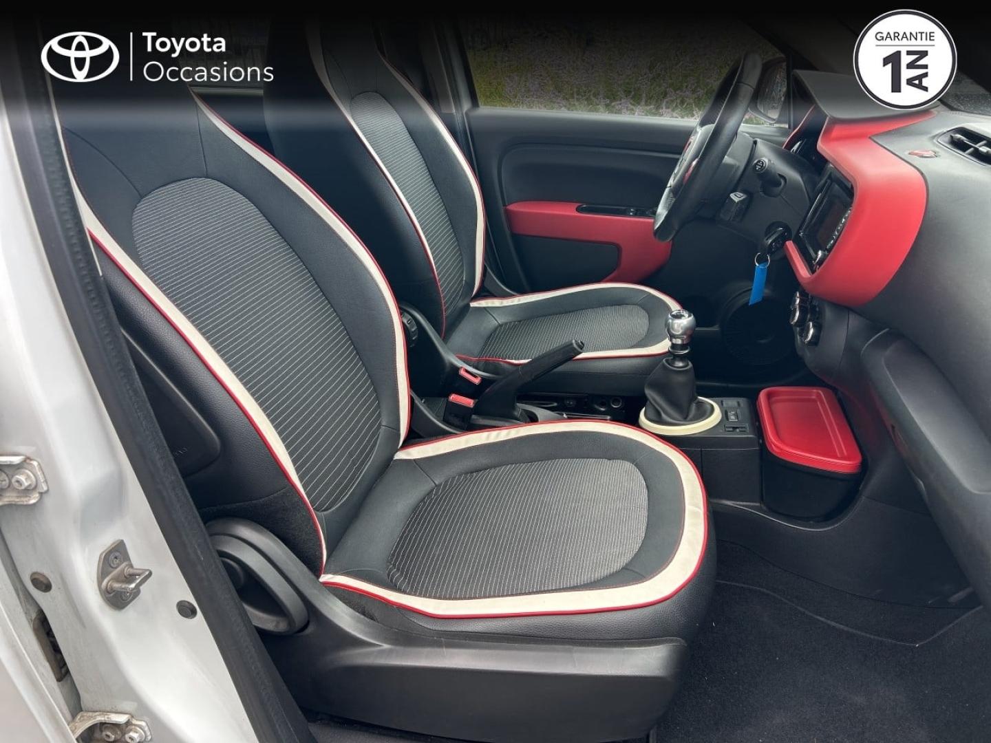RENAULT Twingo 0.9 TCe 90ch energy Edition One - photo 6