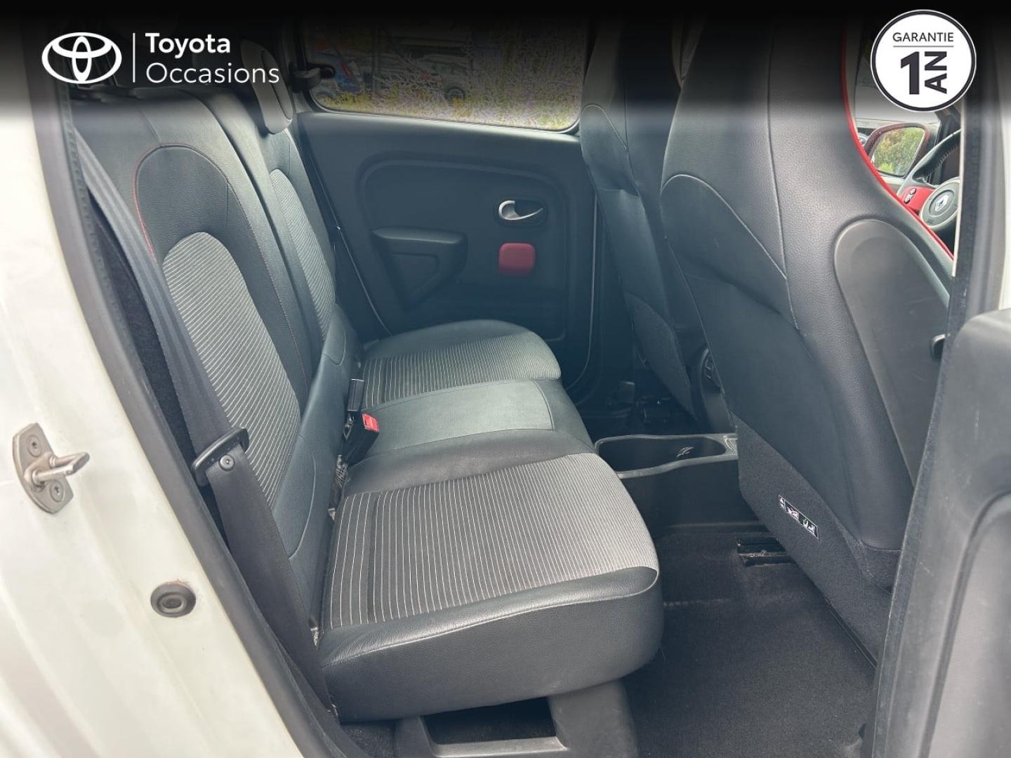 RENAULT Twingo 0.9 TCe 90ch energy Edition One - photo 7