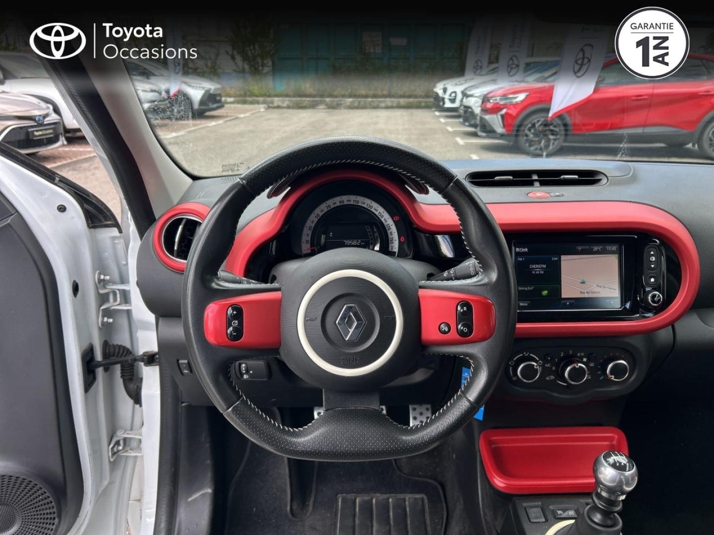 RENAULT Twingo 0.9 TCe 90ch energy Edition One - photo 9