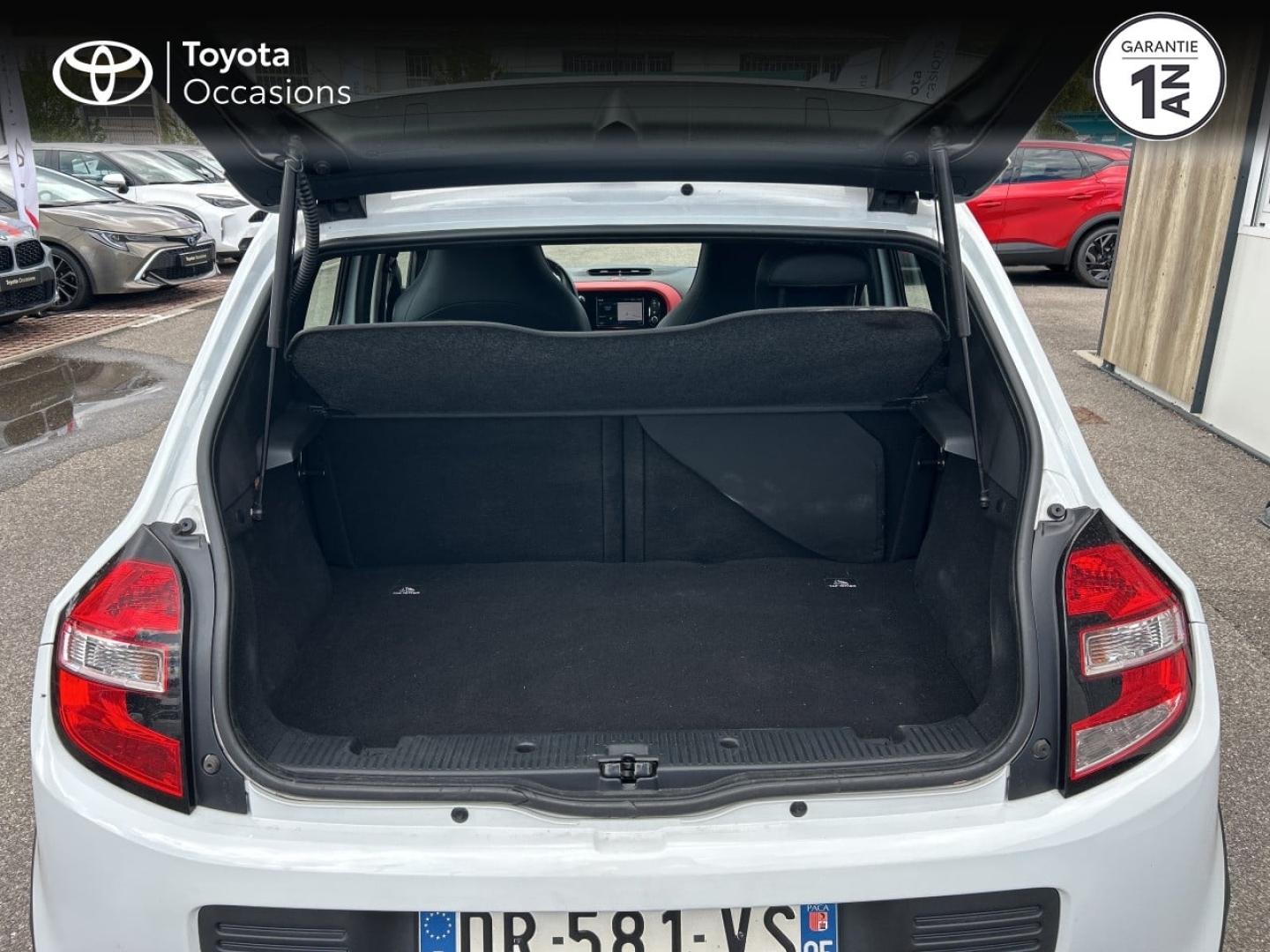 RENAULT Twingo 0.9 TCe 90ch energy Edition One - photo 10