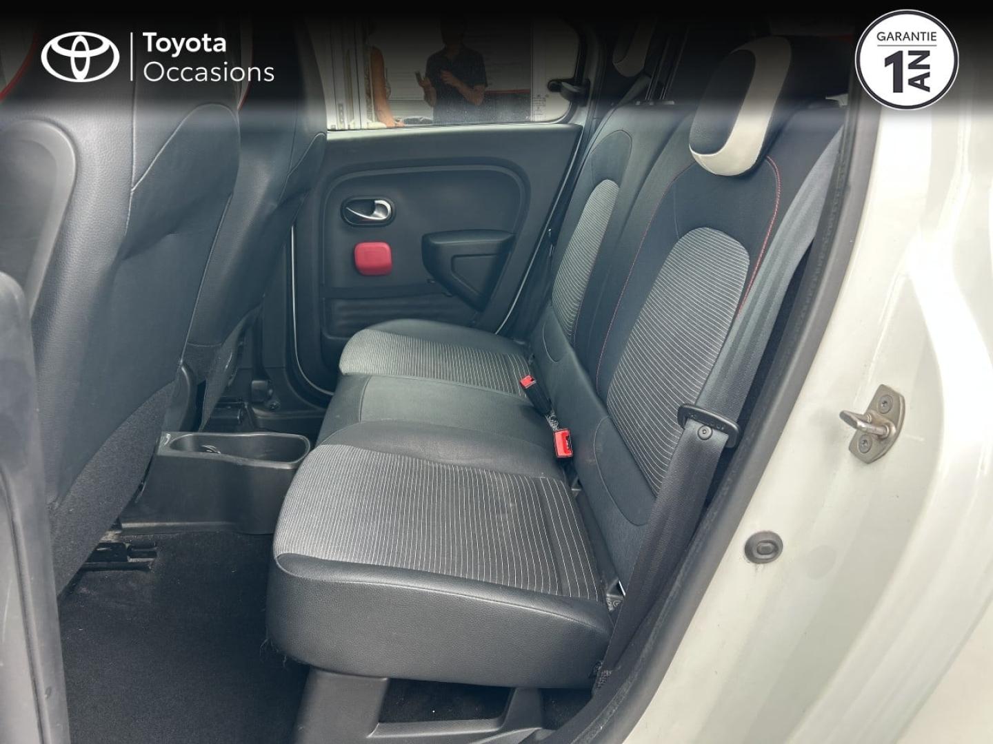 RENAULT Twingo 0.9 TCe 90ch energy Edition One - photo 12