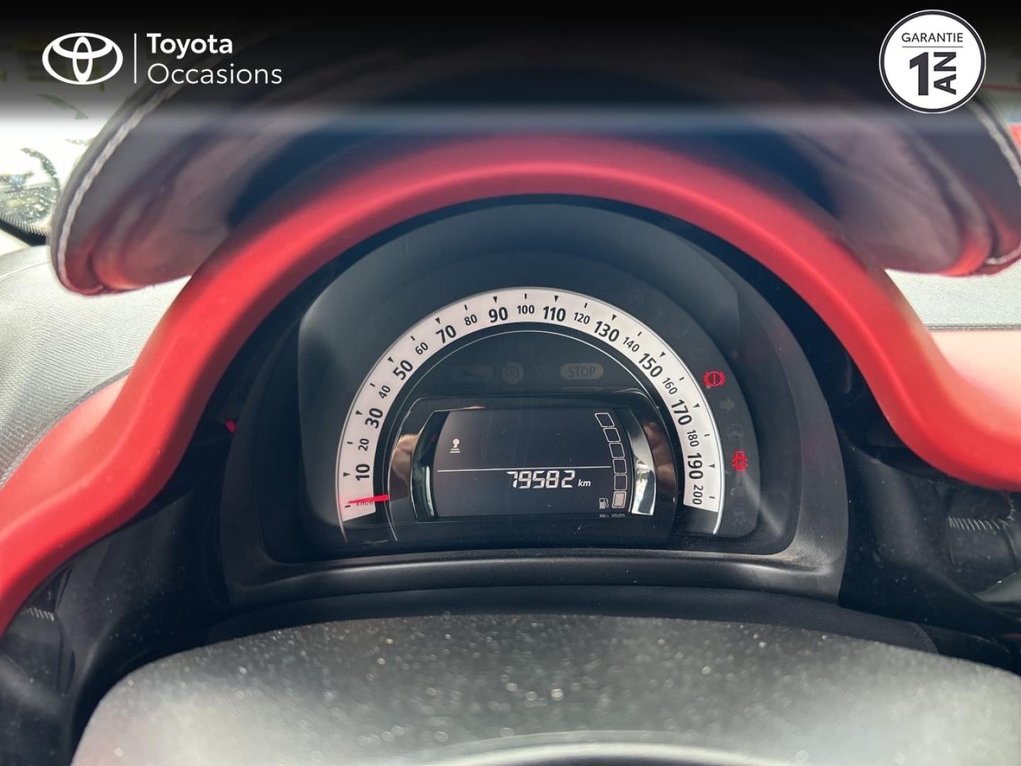 RENAULT Twingo 0.9 TCe 90ch energy Edition One - photo 14