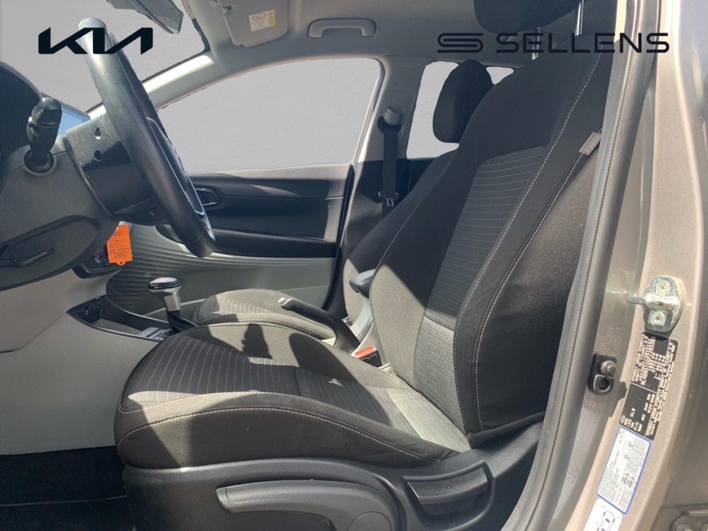 HYUNDAI i20 1.0 T-GDi 100ch Hybrid Creative DCT-7 - photo 3