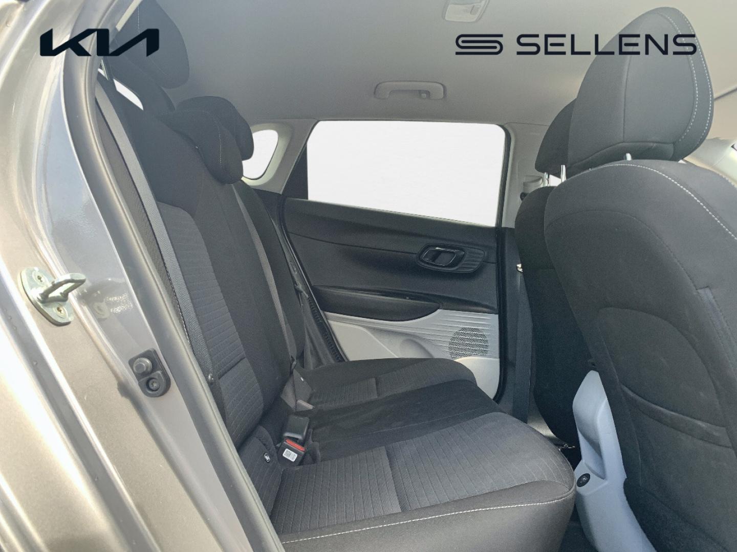 HYUNDAI i20 1.0 T-GDi 100ch Hybrid Creative DCT-7 - photo 4