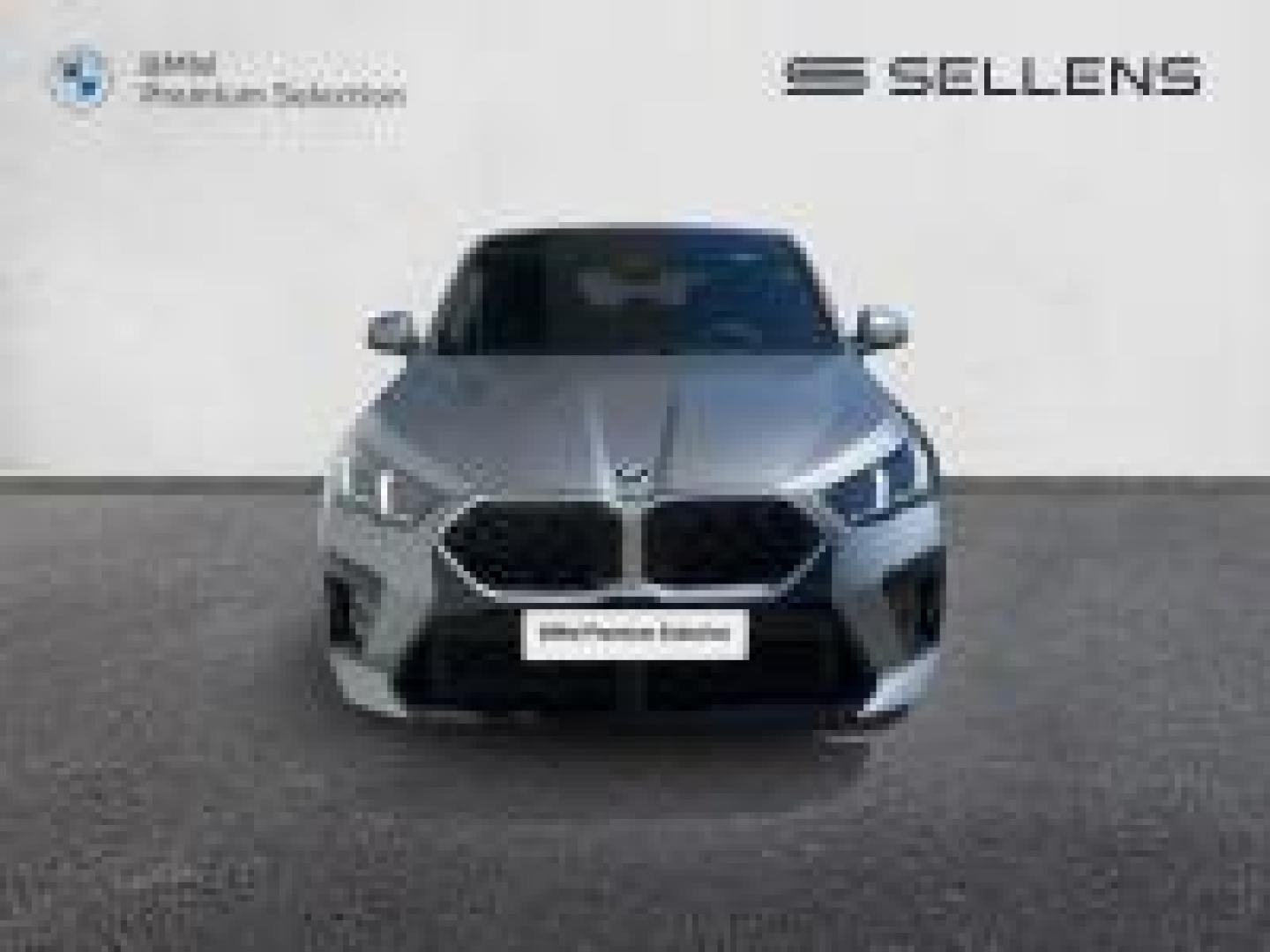 BMW X2 sDrive20iA 170ch M Sport DKG7 - photo 2