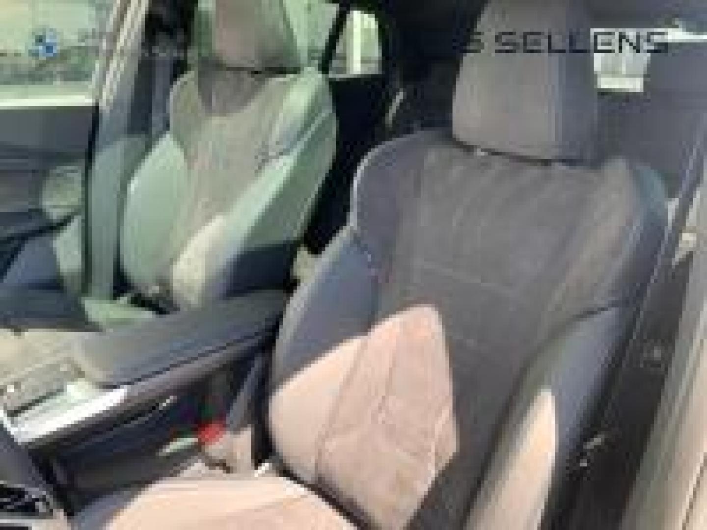 BMW X2 sDrive20iA 170ch M Sport DKG7 - photo 5