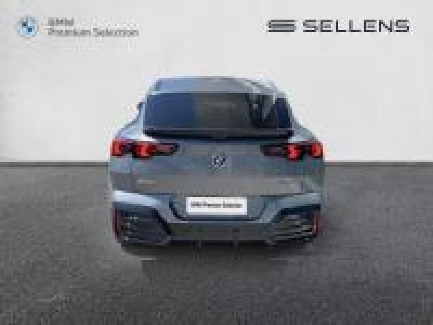 BMW X2 sDrive20iA 170ch M Sport DKG7 - photo 6