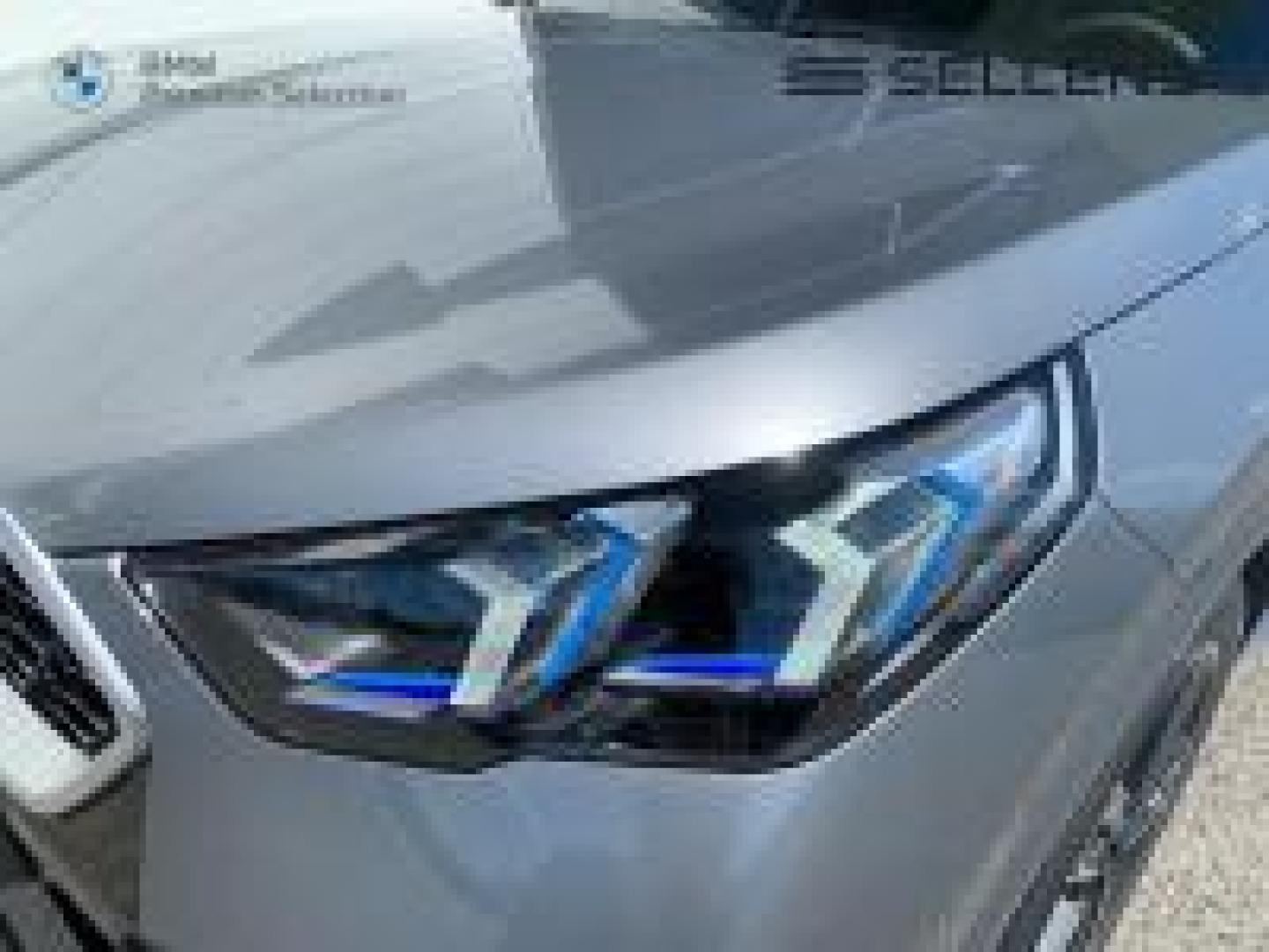 BMW X2 sDrive20iA 170ch M Sport DKG7 - photo 10