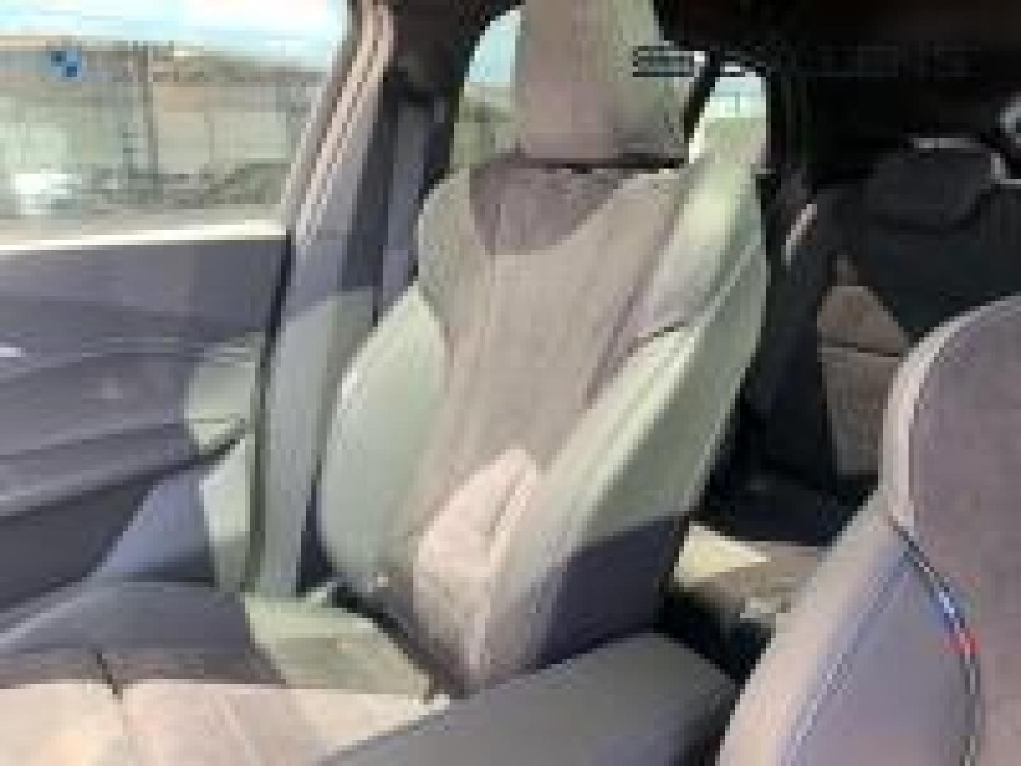 BMW X2 sDrive20iA 170ch M Sport DKG7 - photo 11