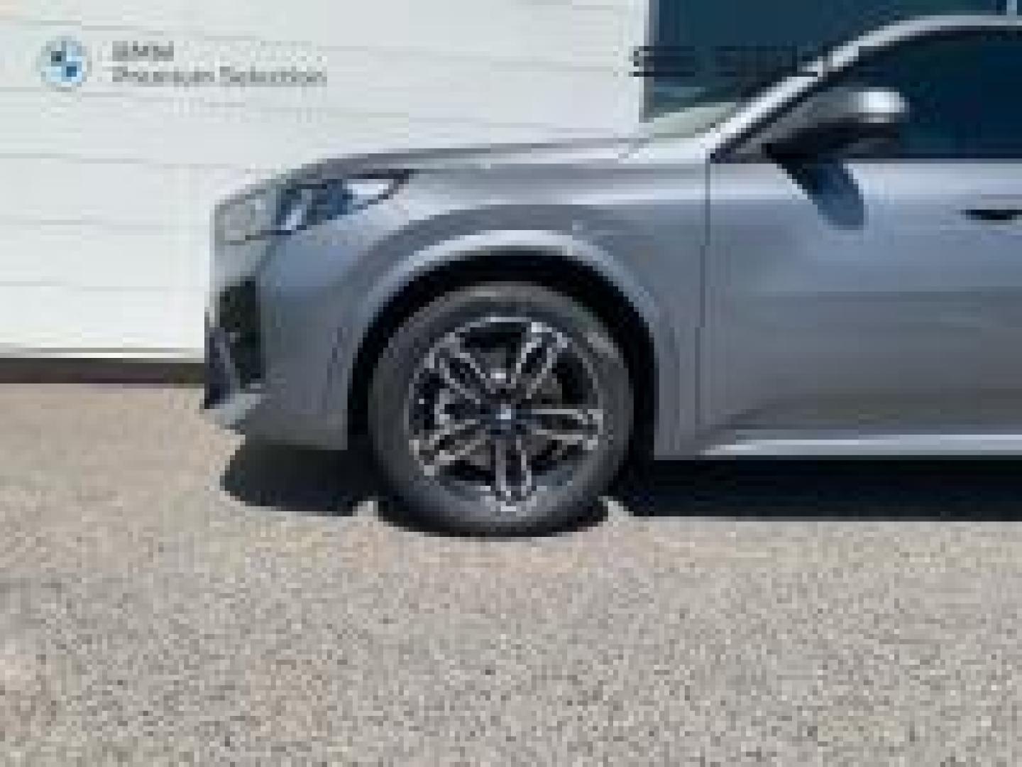 BMW X2 sDrive20iA 170ch M Sport DKG7 - photo 13
