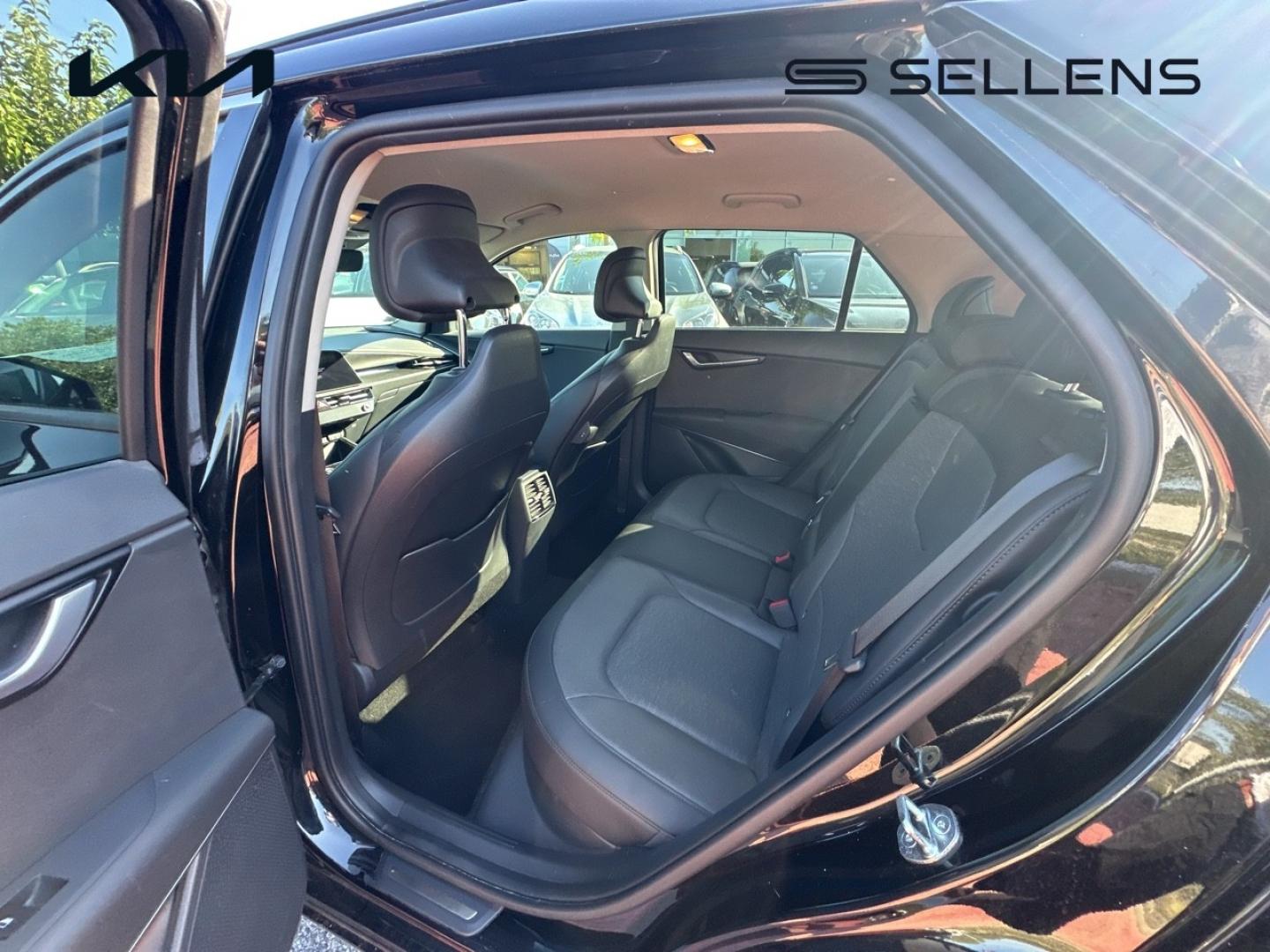 KIA Niro 1.6 GDi 183ch PHEV Premium DCT6 - photo 4