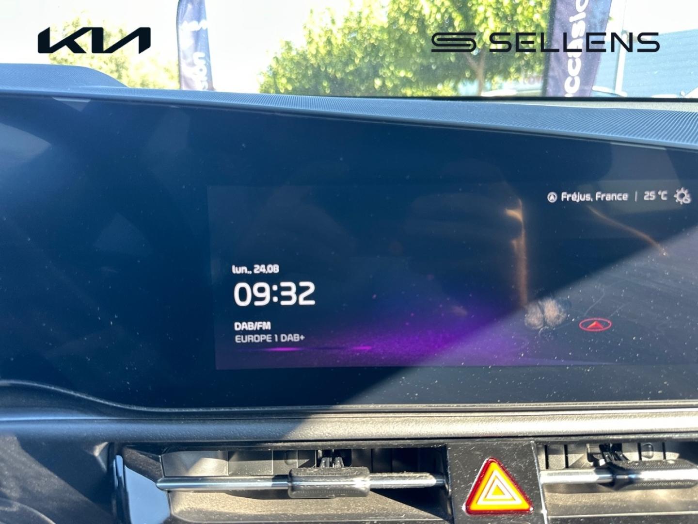 KIA Niro 1.6 GDi 183ch PHEV Premium DCT6 - photo 7
