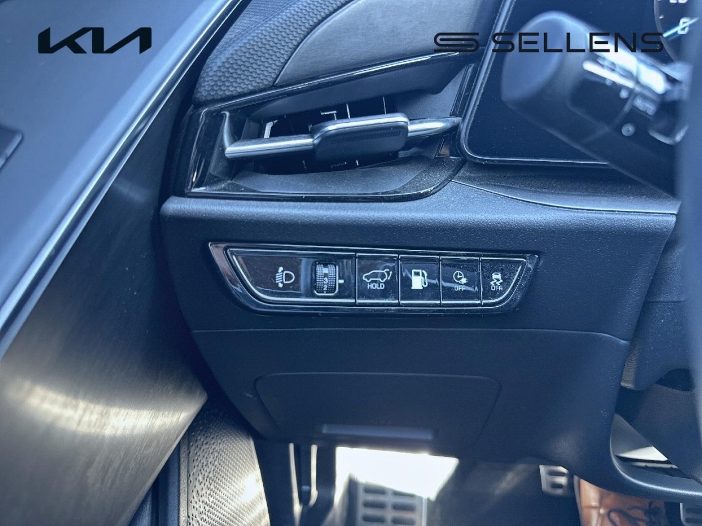 KIA Niro 1.6 GDi 183ch PHEV Premium DCT6 - photo 15