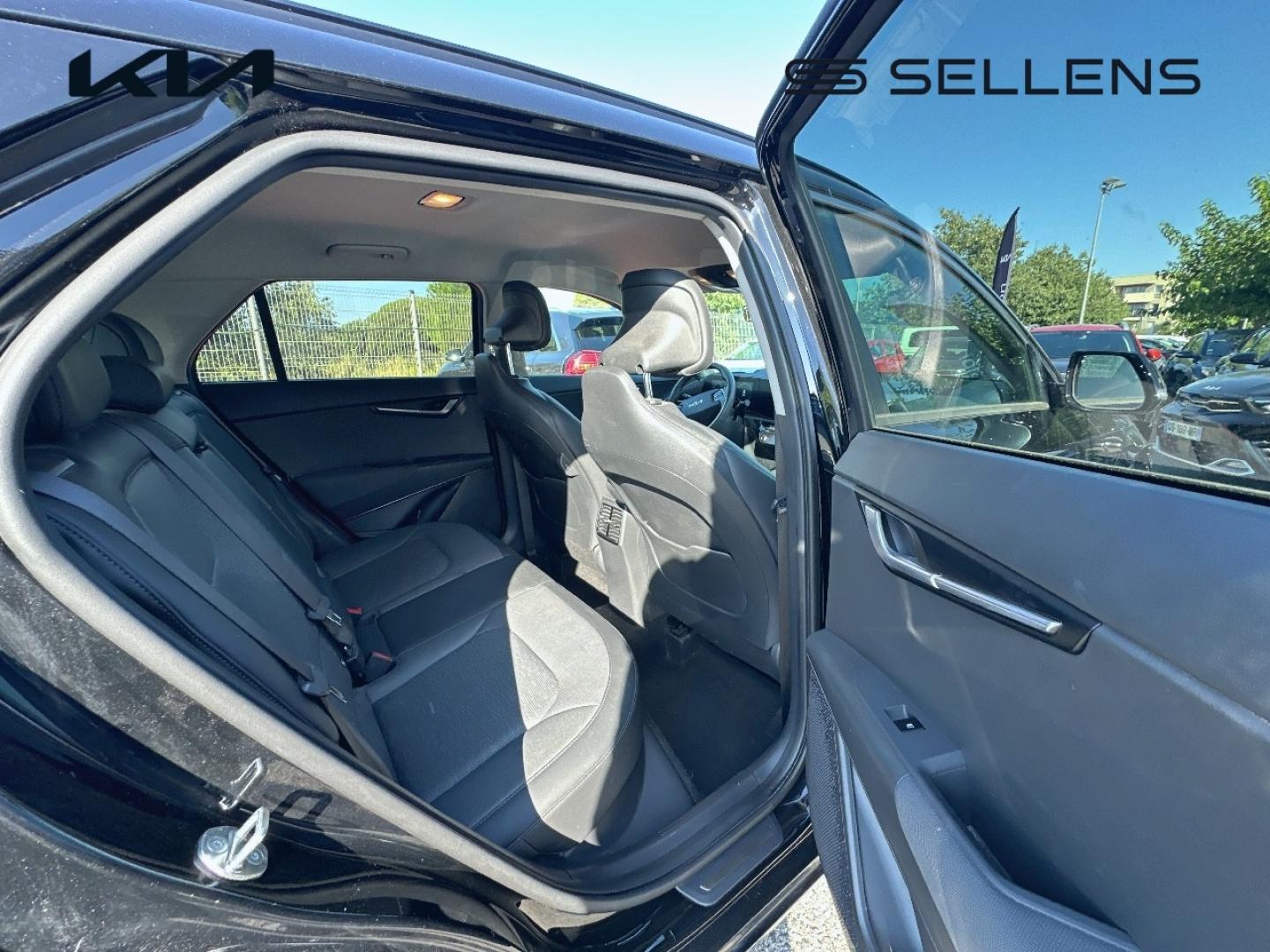 KIA Niro 1.6 GDi 183ch PHEV Premium DCT6 - photo 19
