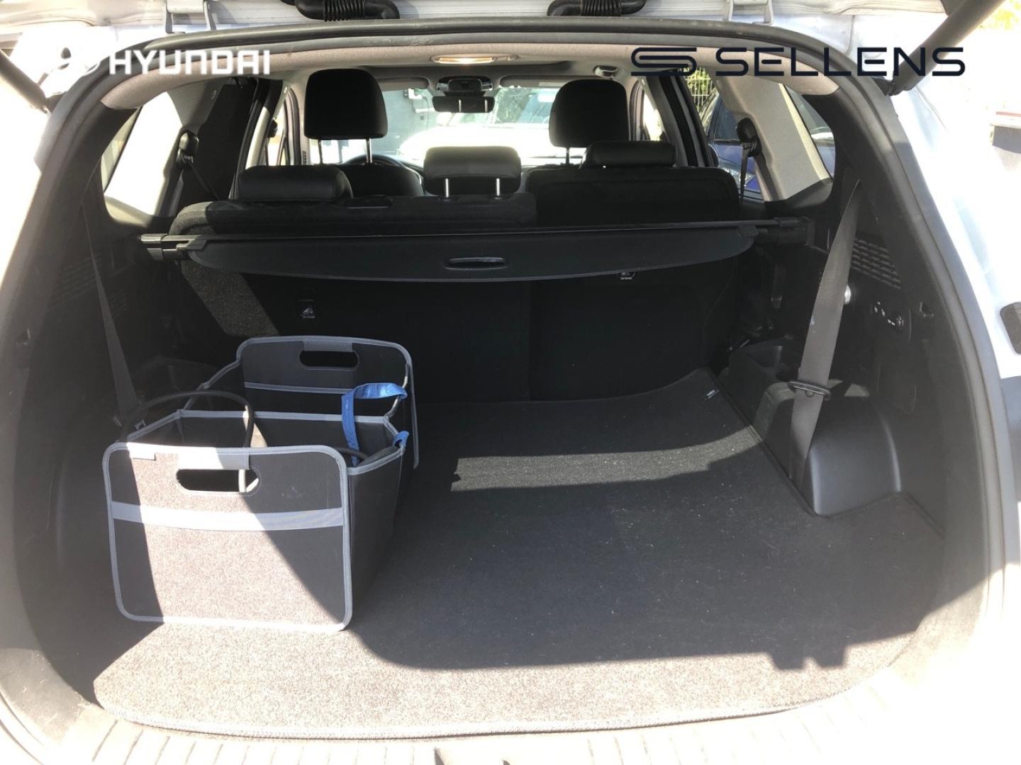 HYUNDAI Santa Fe 1.6 T-GDI 265ch Plug-In Executive BVA6 HTRAC - photo 7