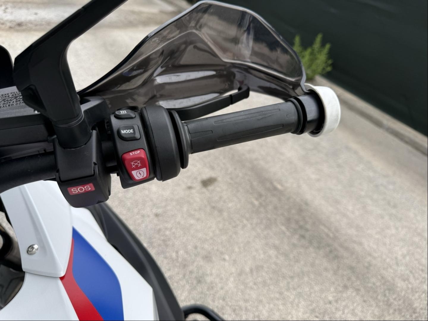 BMW R R 1250 GS HP Garantie 24 mois - photo 7