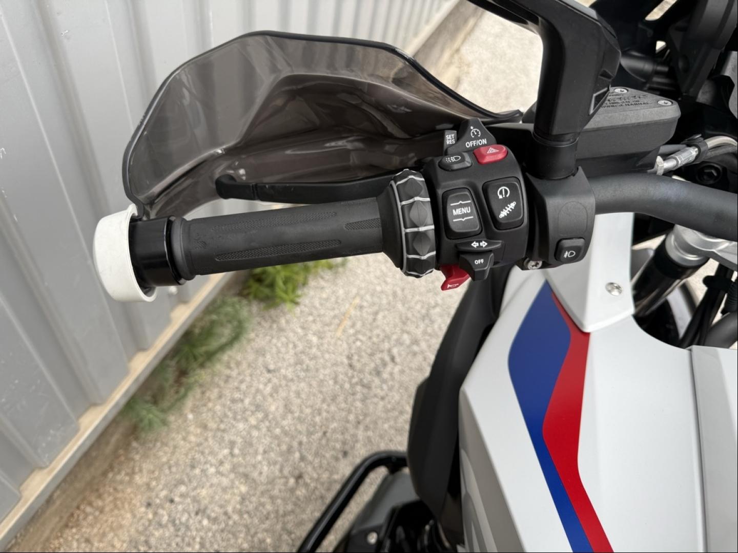 BMW R R 1250 GS HP Garantie 24 mois - photo 6