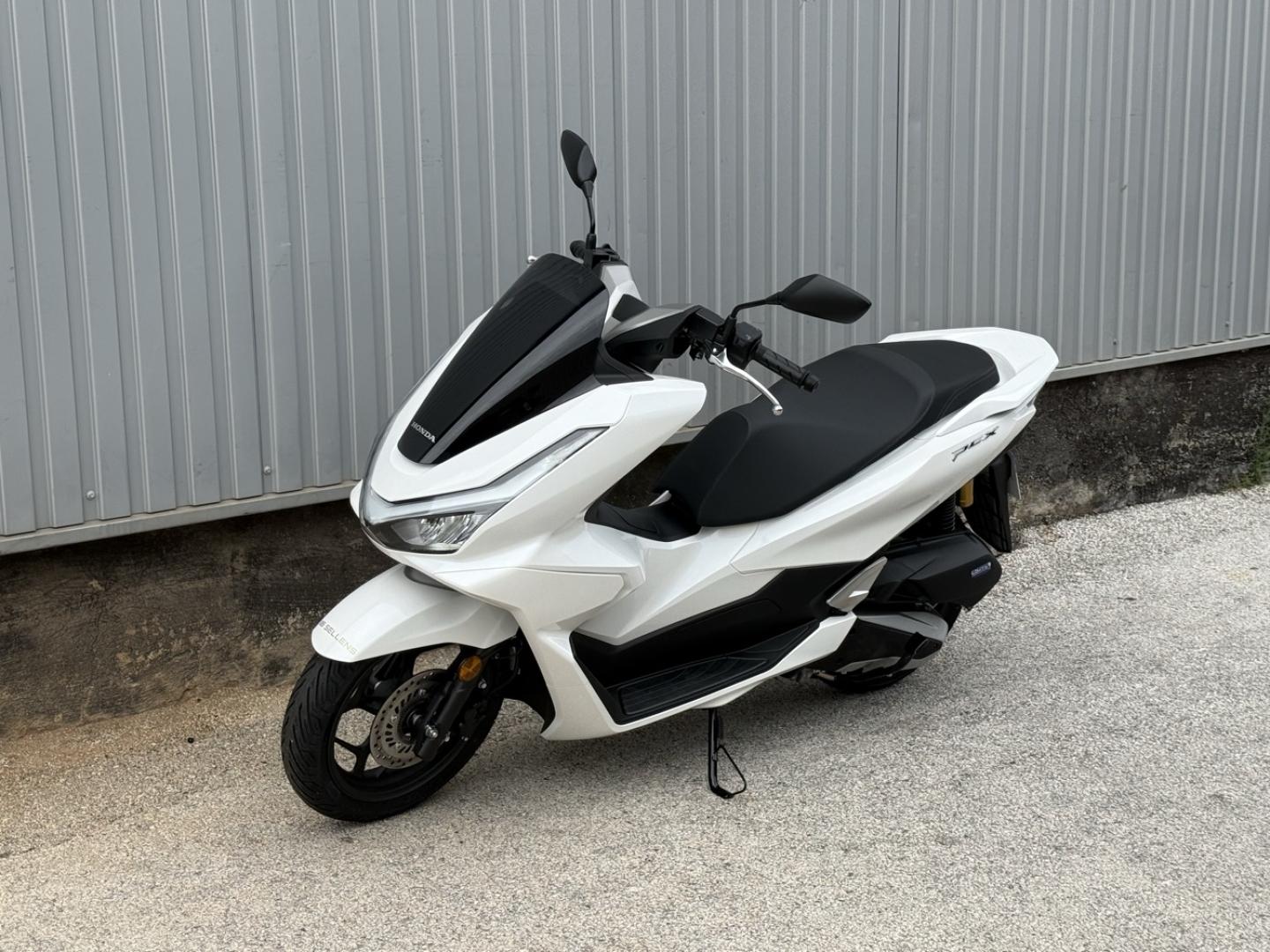 HONDA PCX PCX 125 DX 123kms Garantie 07/2032 A partir de 87€/mois - photo 4