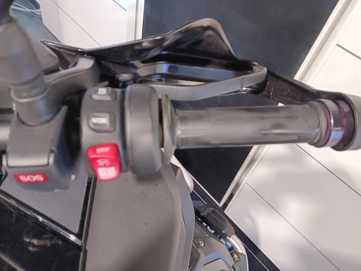 BMW R 1250 GSA Adventure - photo 7