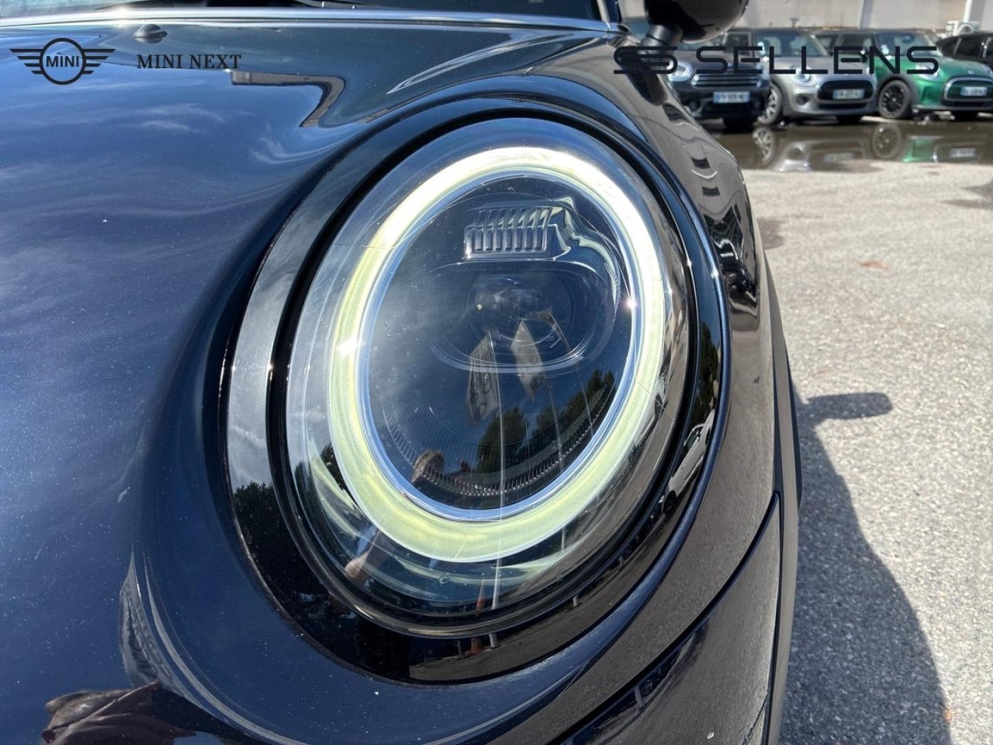 MINI Mini 5 Portes Cooper S 178ch  Edition Premium BVA7 - photo 10