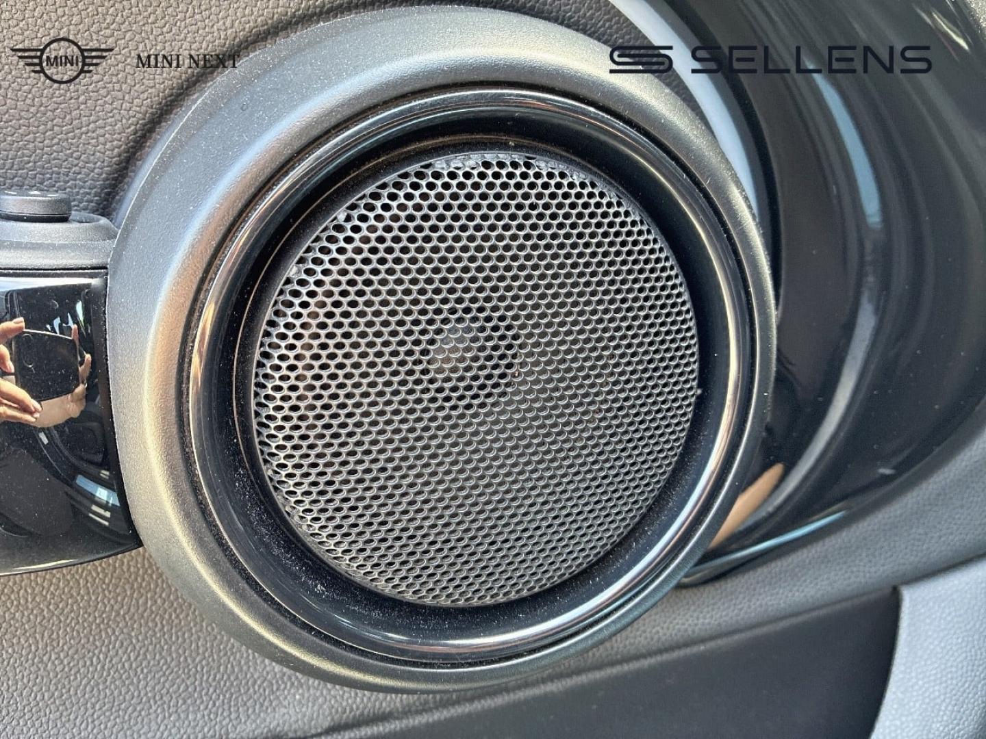 MINI Mini 5 Portes Cooper S 178ch  Edition Premium BVA7 - photo 13