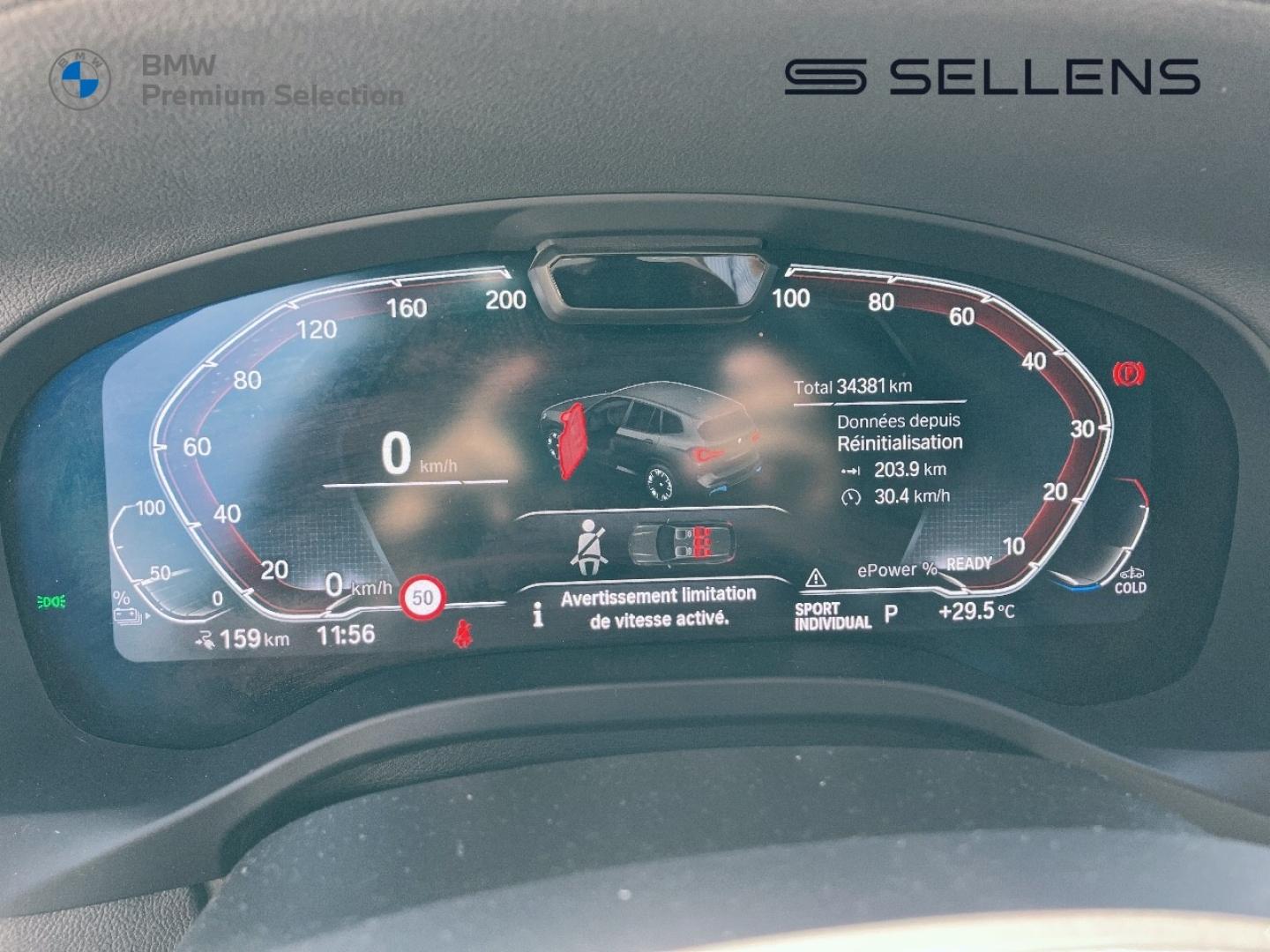 BMW iX3 M Sport 286ch Inspiring - photo 5