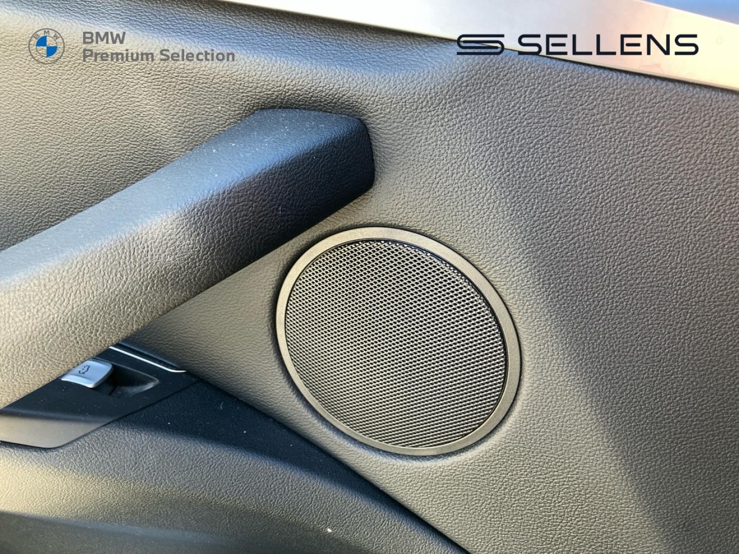 BMW iX3 M Sport 286ch Inspiring - photo 13