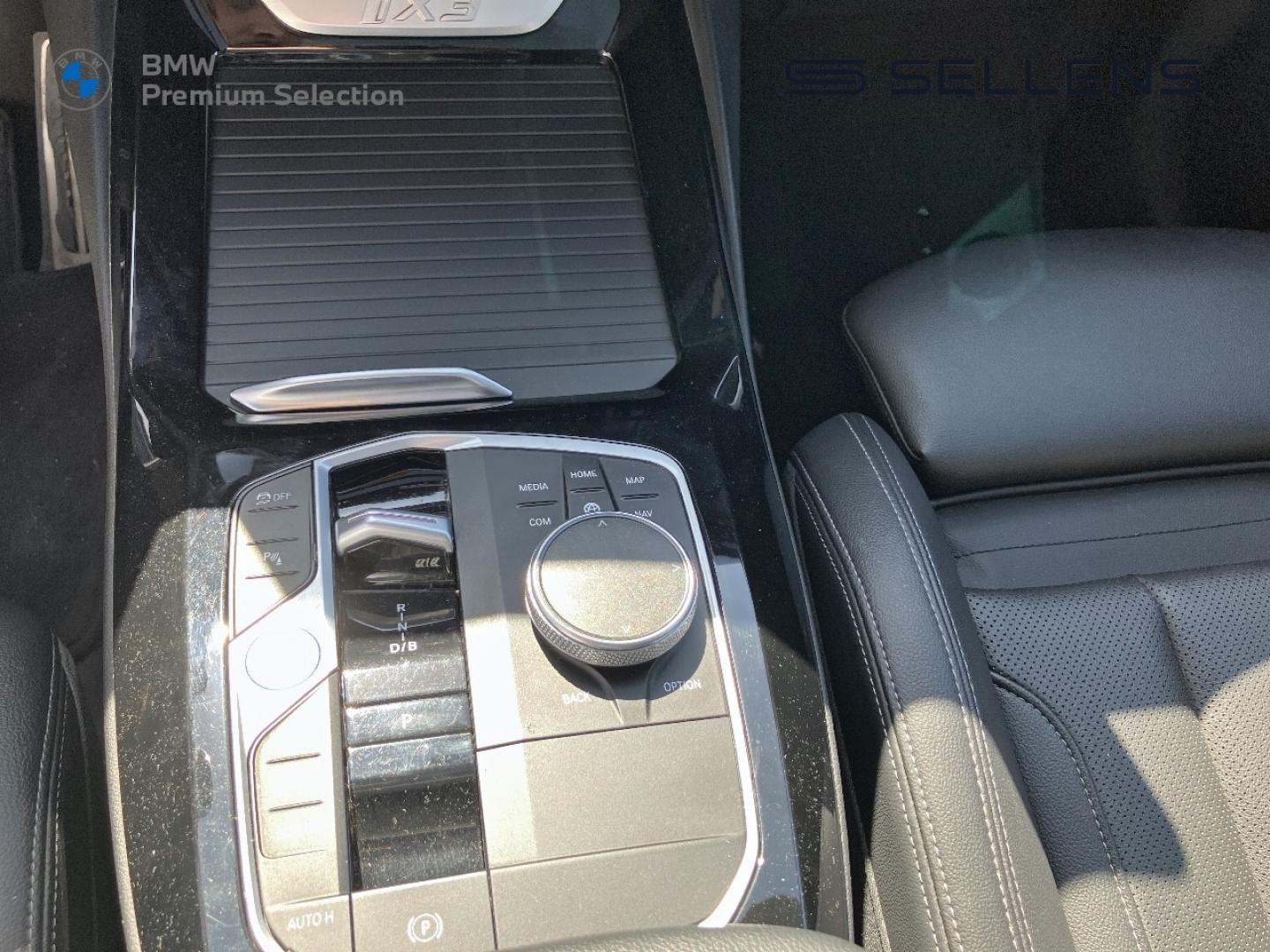 BMW iX3 M Sport 286ch Inspiring - photo 14