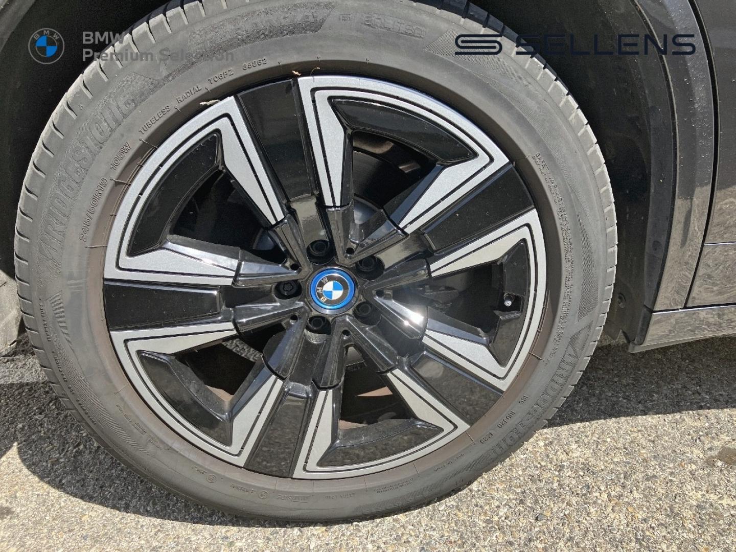 BMW iX3 M Sport 286ch Inspiring - photo 19